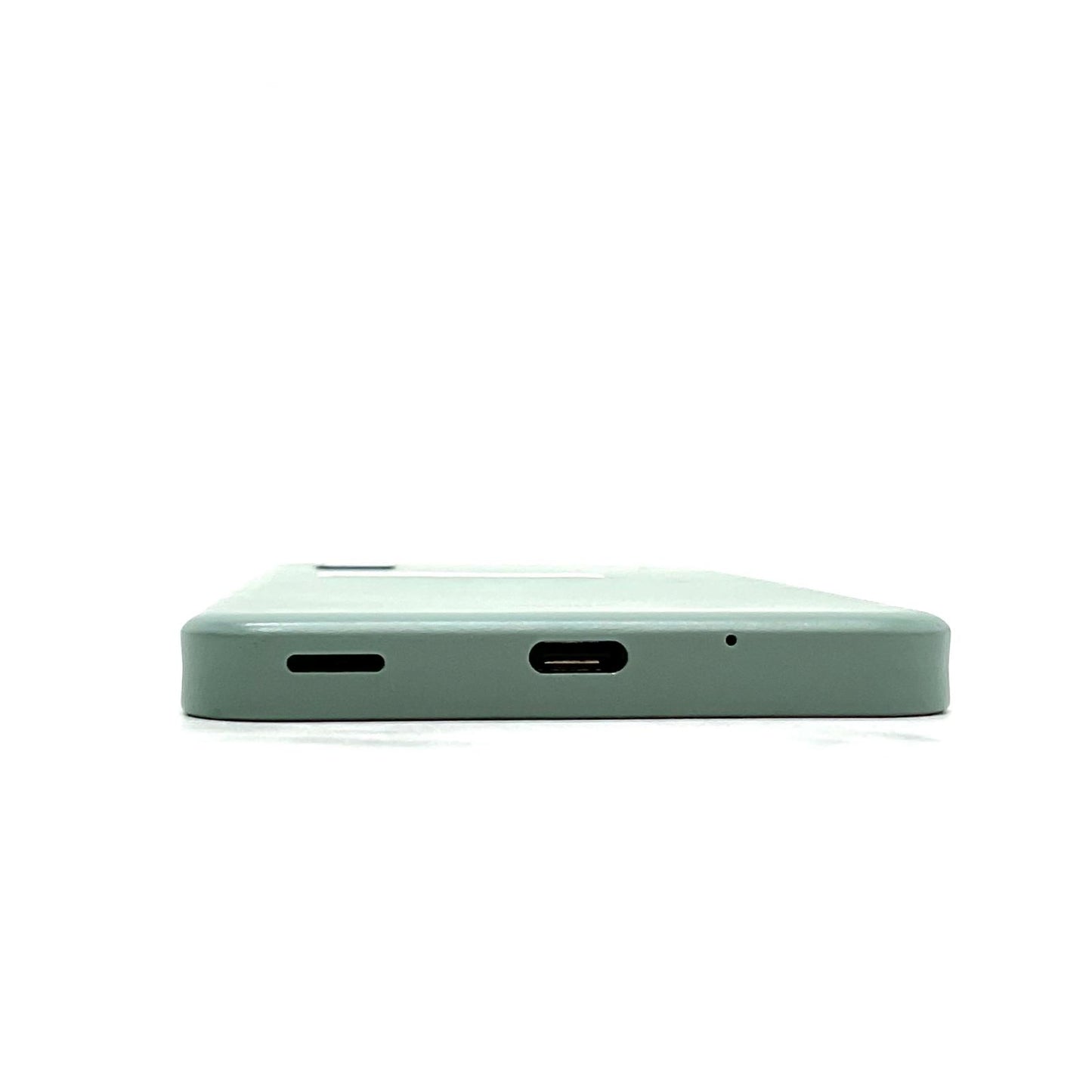 【全額返金保証】【最速発送】SHARP AQUOS Wish 64GB オリーブグリーン au SHG06 白ロム 美品 動作確認済