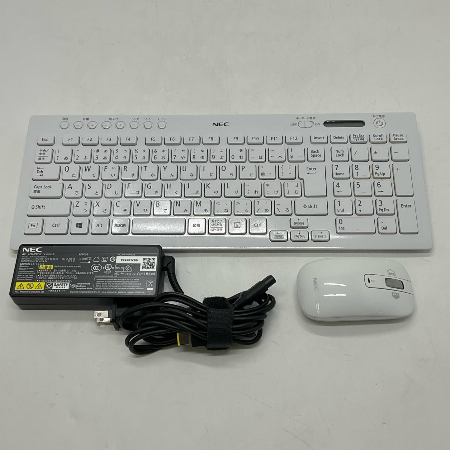 【全額返金保証】【最速発送】NEC LAVIE Home All-in-one PC-HA500RAW-J intel core i5-10210U 8GB M.2 SSD 512GB HDD 1TB 美品 動作確認済