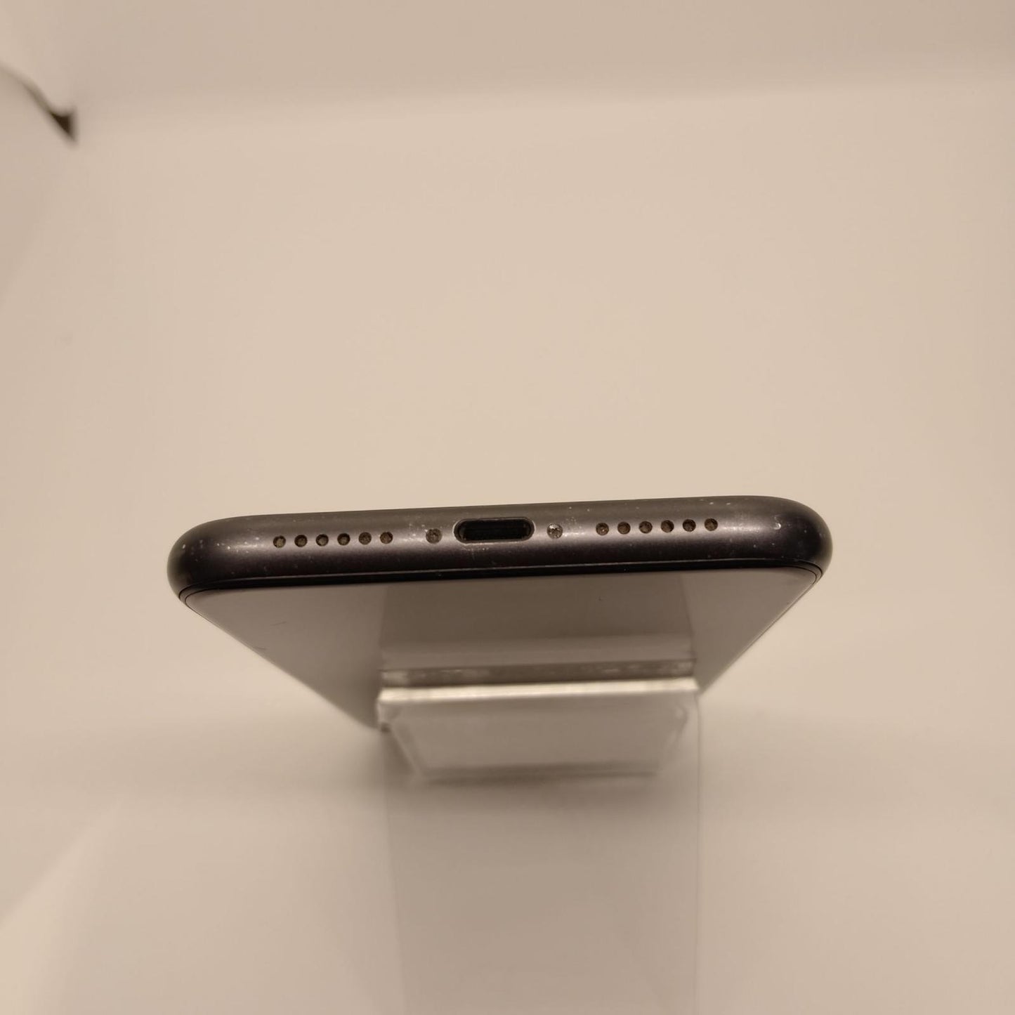 【最速発送】Apple iPhone iPhone 11 64GB ブラック Softbank 白ロム【難有】 75%