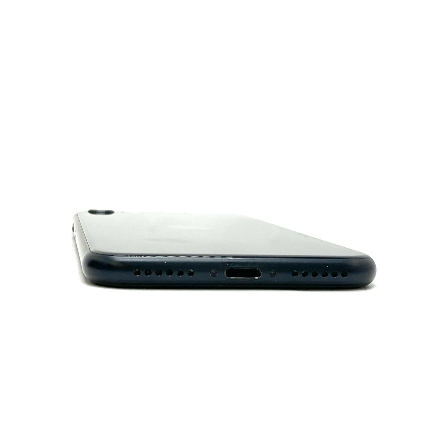 【全額返金保証】【最速発送】Apple iPhone iPhone SE(第3世代) 64GB ミッドナイト 楽天モバイル 白ロム 動作確認済 84%