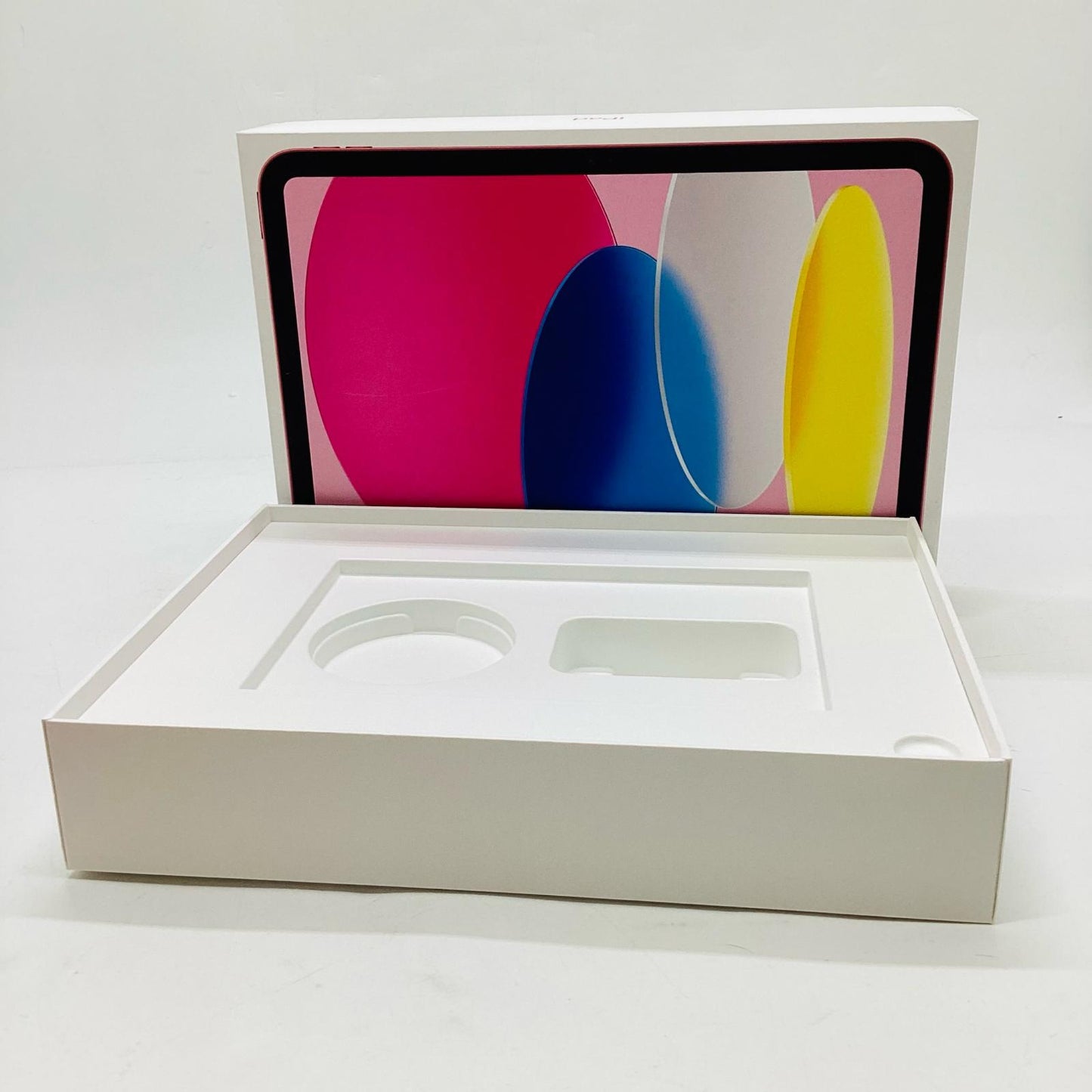 【全額返金保証】【最速発送】Apple iPad iPad (A16) 11インチ 128GB ピンク Wi-Fi 超美品 動作確認済
