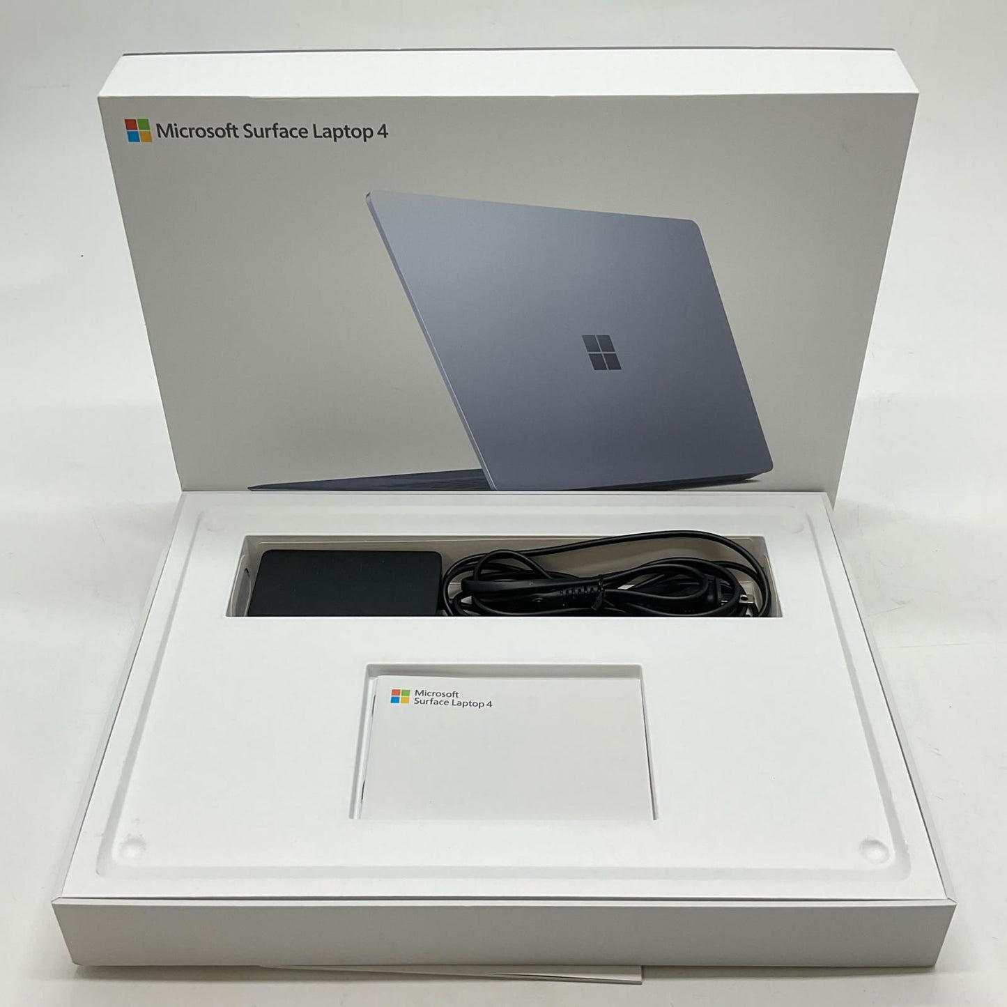 【全額返金保証】【最速発送】Microsoft Surface Laptop 4 N1P-00001 AMD Ryzen 5 Microsoft Surface (R) Edition 16GB SSD 256GB 83% 美品 動作確認済