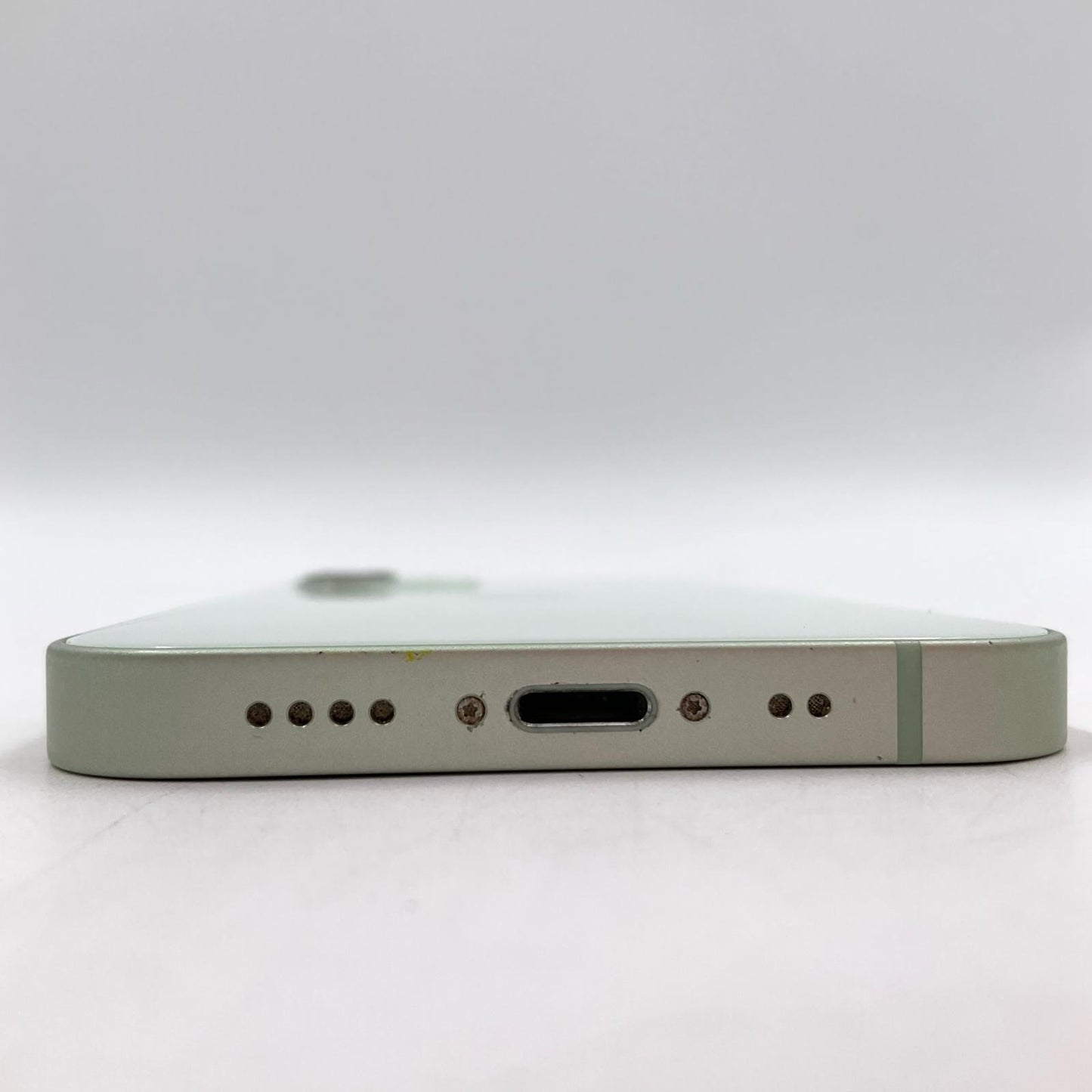 【全額返金保証】【最速発送】Apple iPhone iPhone 12 mini 64GB グリーン au 白ロム 動作確認済 75%
