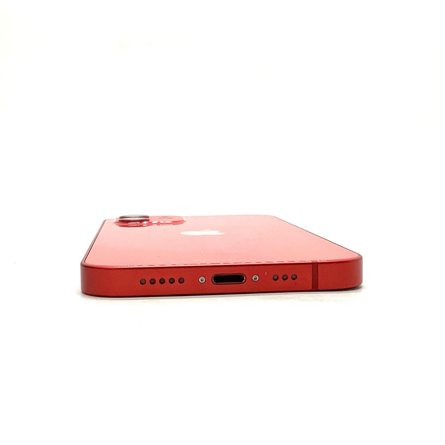 【全額返金保証】【最速発送】Apple iPhone iPhone 12 64GB (PRODUCT)RED docomo 白ロム 美品 動作確認済 80%