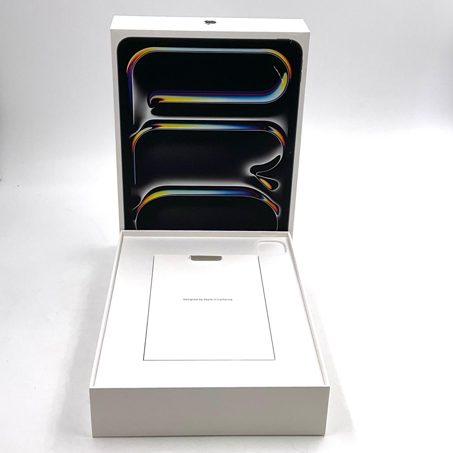 【全額返金保証】【最速発送】Apple iPad Pro (M4) with Nano-texture Glass 11インチ 1TB スペースブラック Wi-Fi 美品 動作確認済