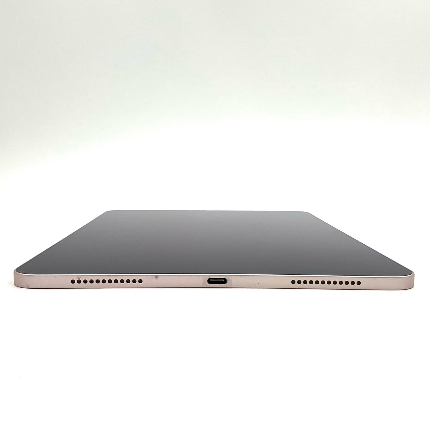 【全額返金保証】【最速発送】Apple iPad Air 10.9インチ 第5世代 256GB ピンク Wi-Fi 動作確認済
