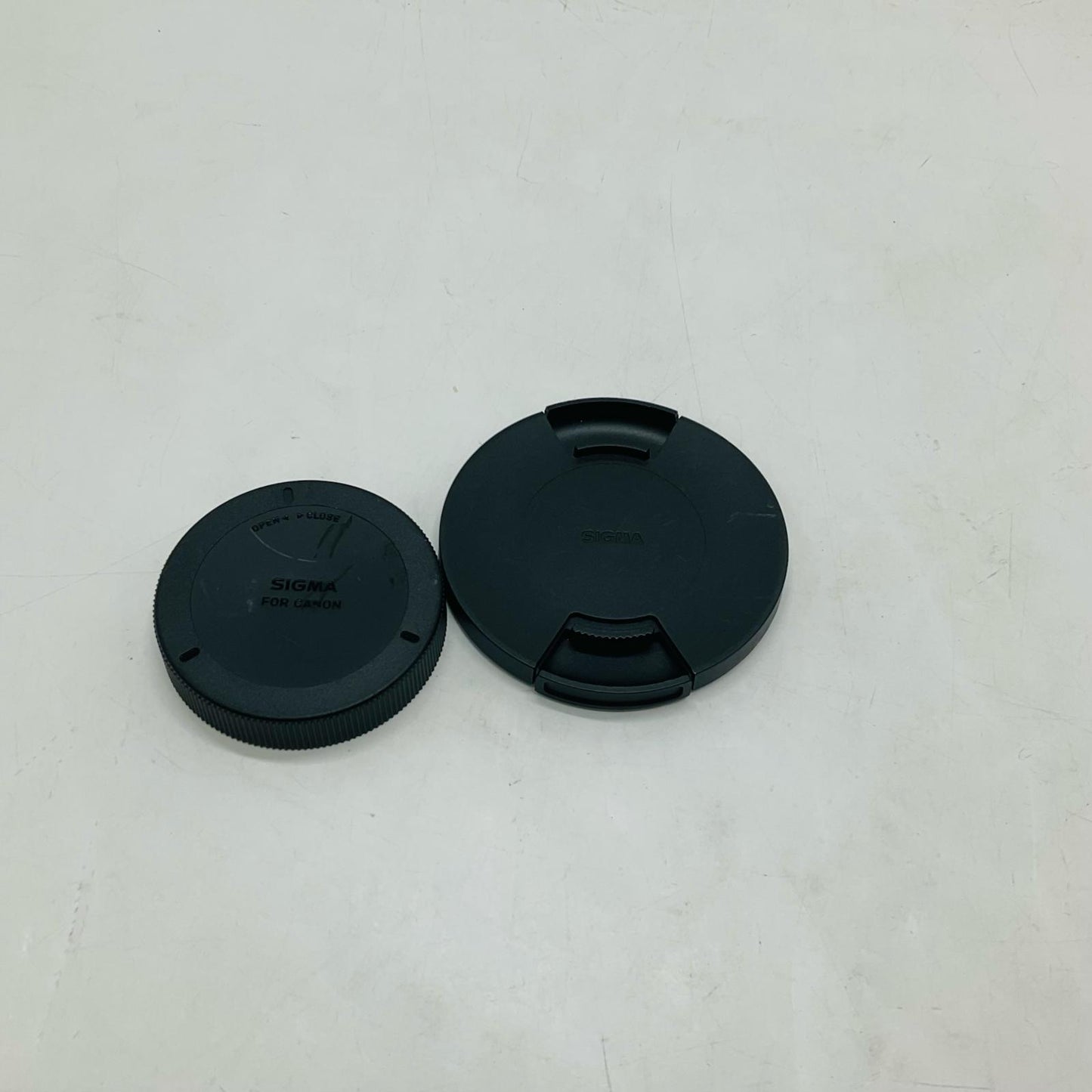 【全額返金保証】【最速発送】SIGMA 10-20mm F3.5 EX DC HSM (キヤノン用) 美品 動作確認済