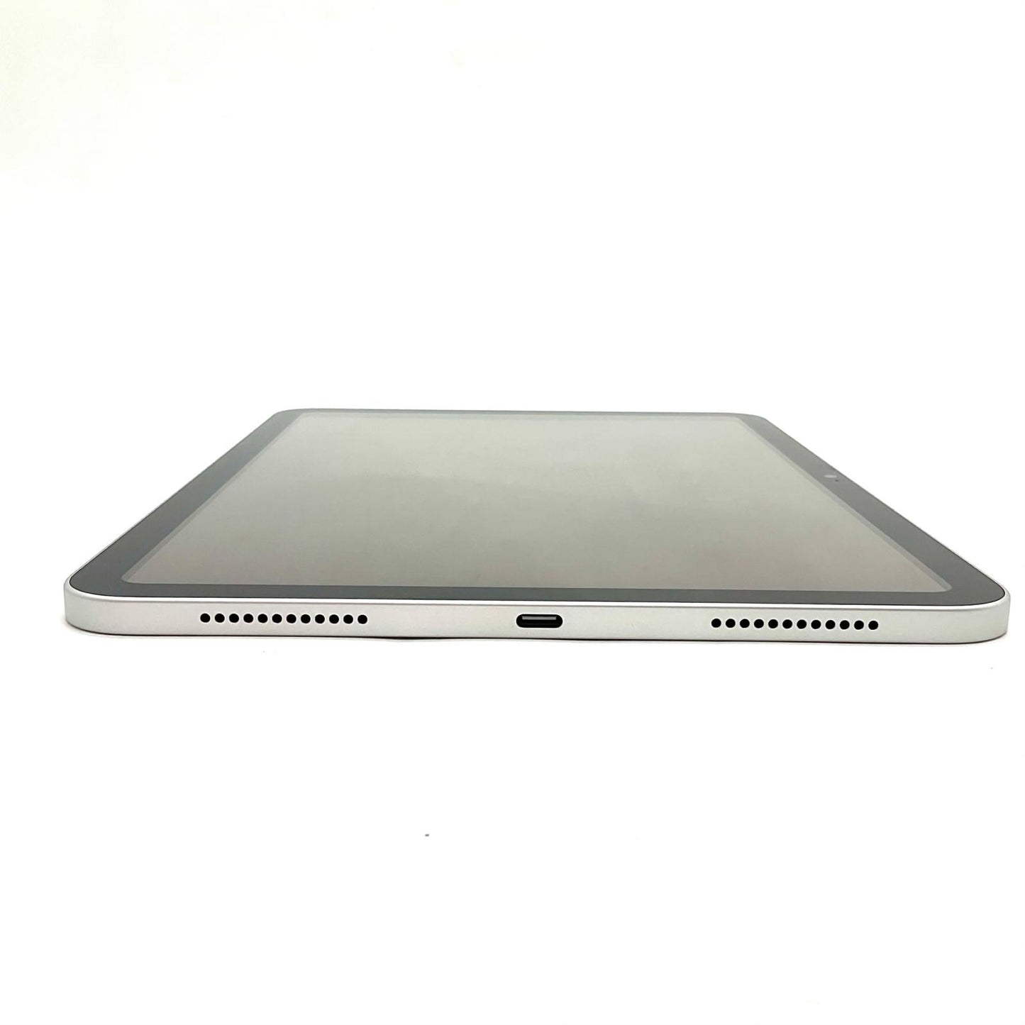 【全額返金保証】【最速発送】Apple iPad iPad 第11世代 11インチ 128GB シルバー Wi-Fi 美品 動作確認済
