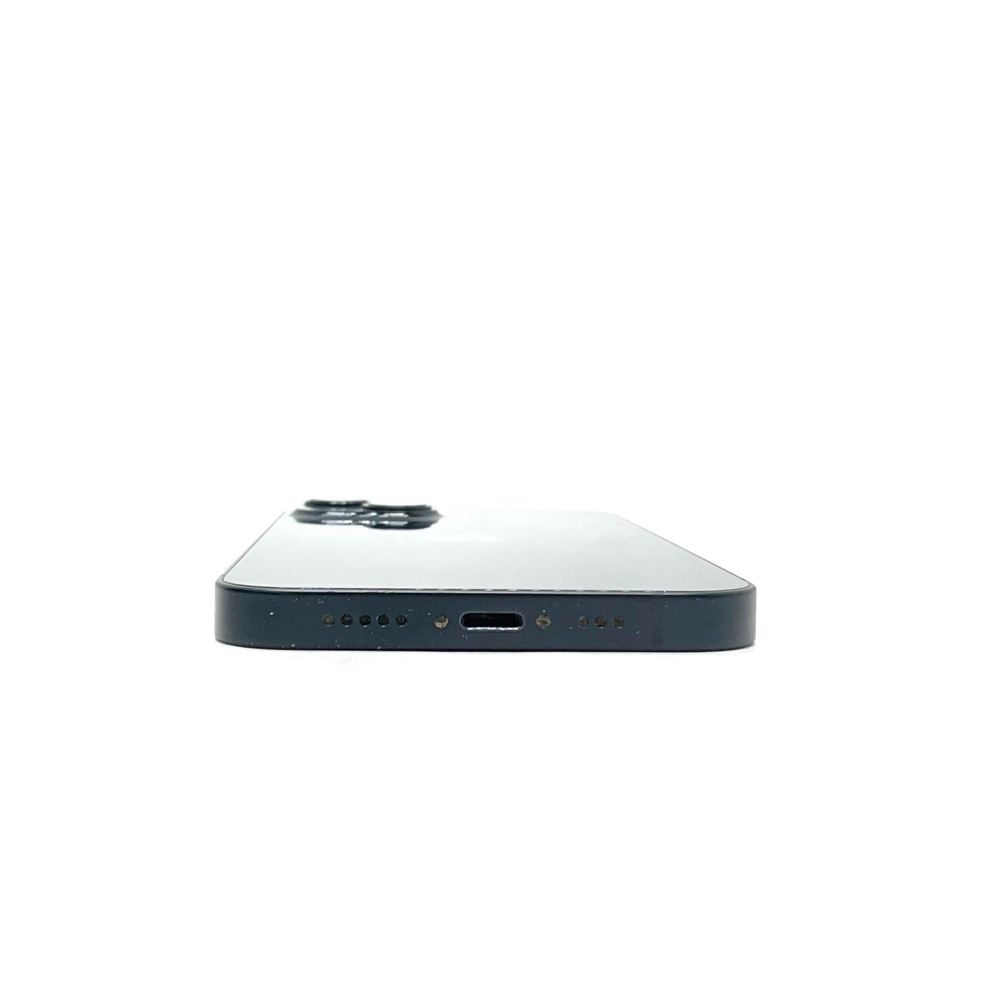【全額返金保証】【最速発送】Apple iPhone iPhone 13 256GB ミッドナイト au SIMフリー 白ロム 動作確認済 74%