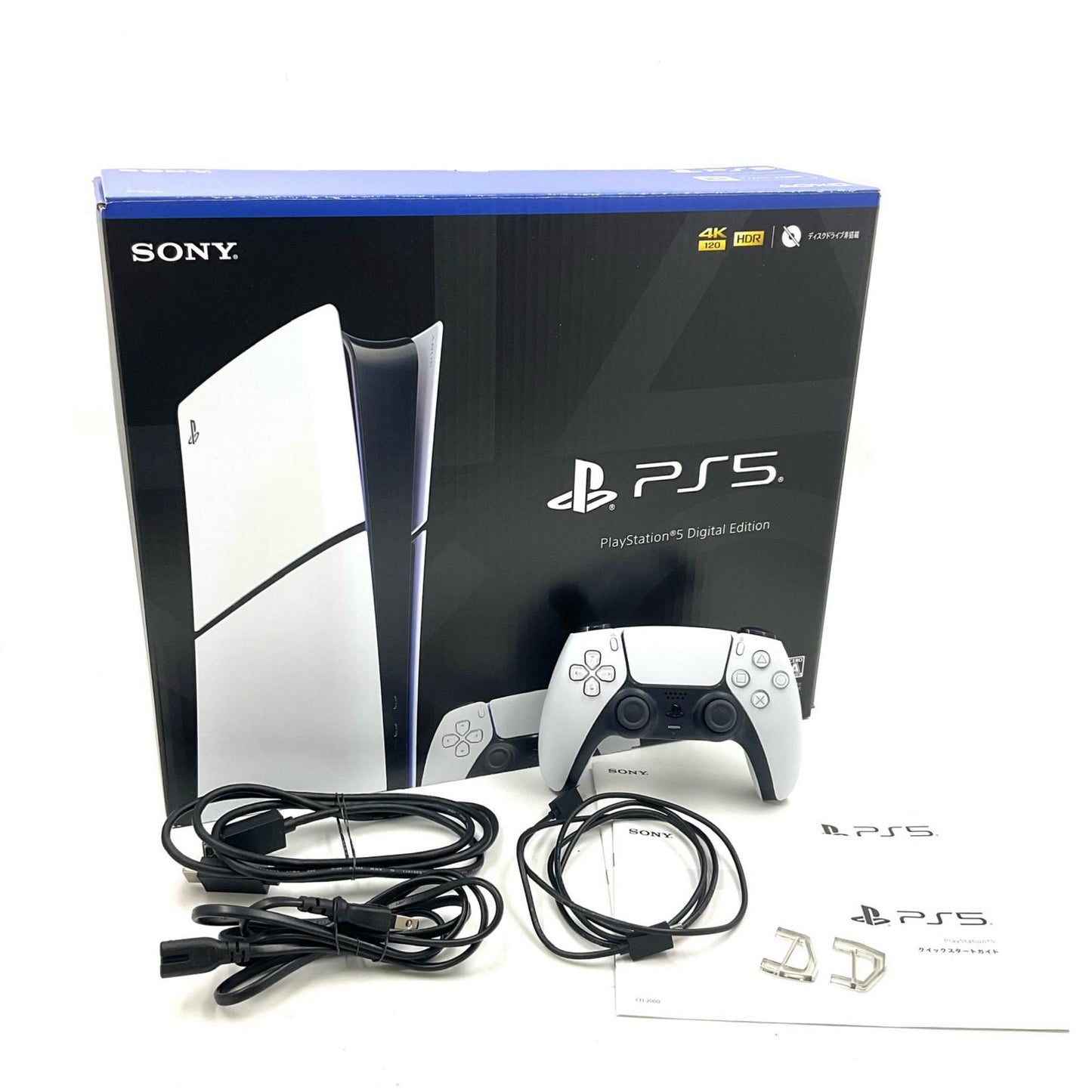 【全額返金保証】【最速発送】Sony PS5 CFI-2000B01 美品 動作確認済