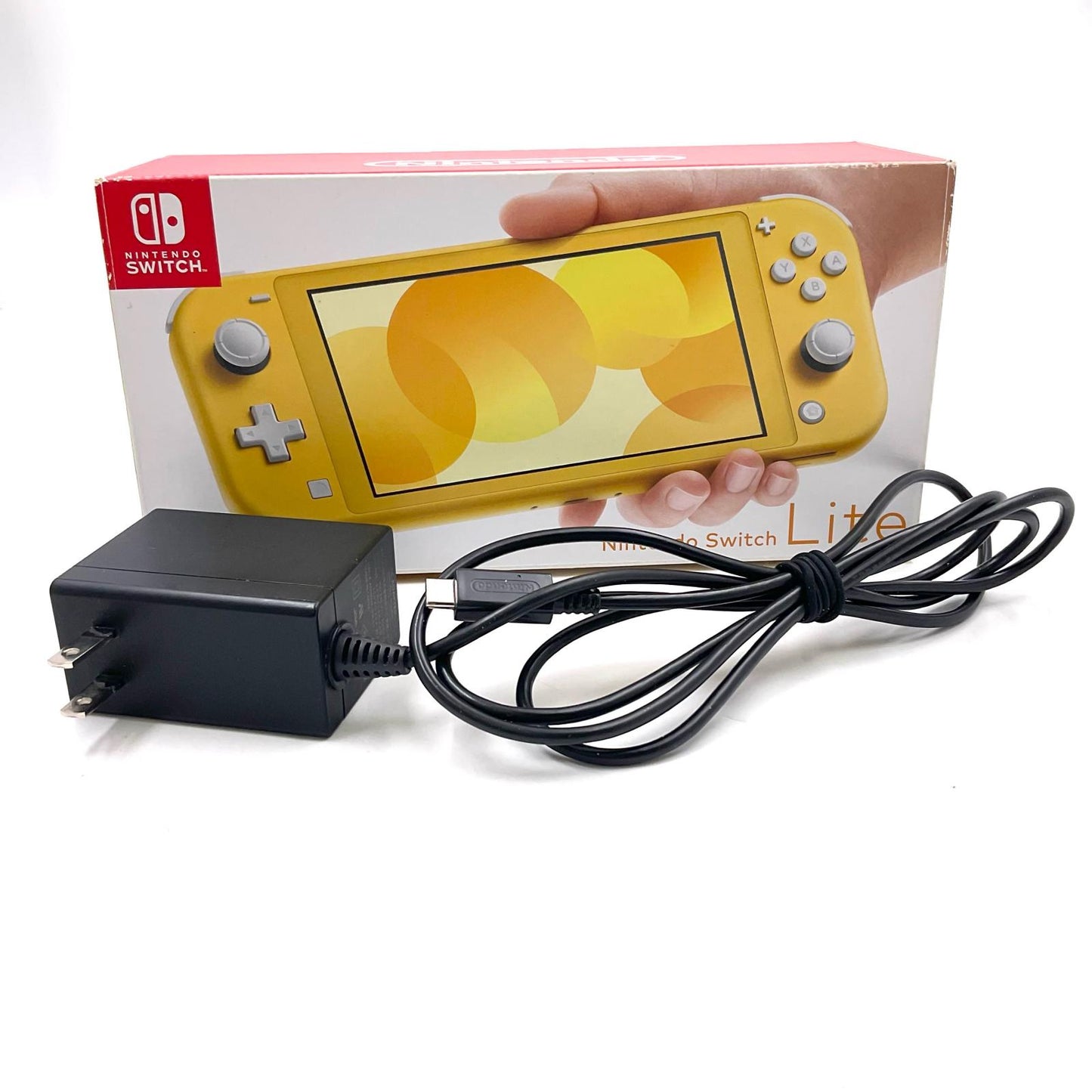 【全額返金保証】【最速発送】任天堂 Nintendo Switch Lite 動作確認済