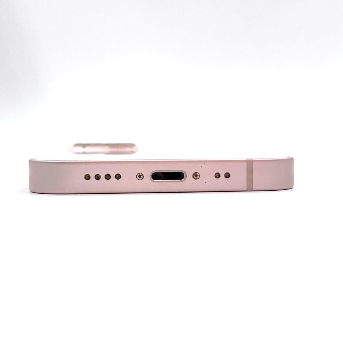 【全額返金保証】【最速発送】Apple iPhone iPhone 13 mini 128GB ピンク Softbank 白ロム 動作確認済 77%