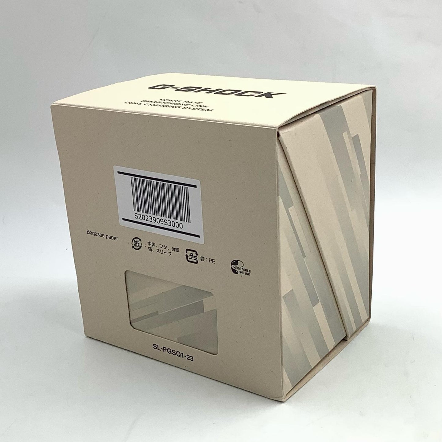【全額返金保証】【最速発送】CASIO G-SHOCK DW-H5600-1JR 新品未開封 即納OK