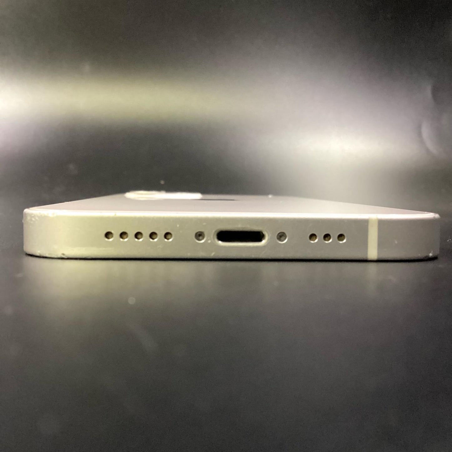 【全額返金保証】【最速発送】Apple iPhone iPhone 12 128GB ホワイト au 白ロム 動作確認済 75%