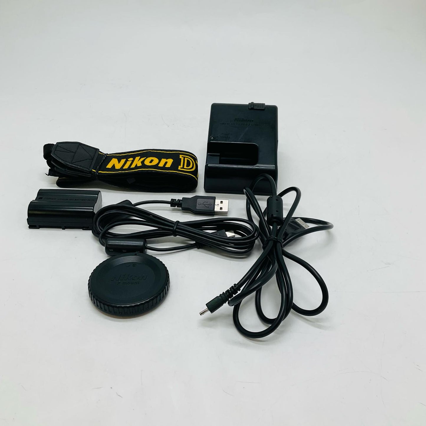 【最速発送】Nikon デジタル一眼 D750 ボディ ブラック【難有】
