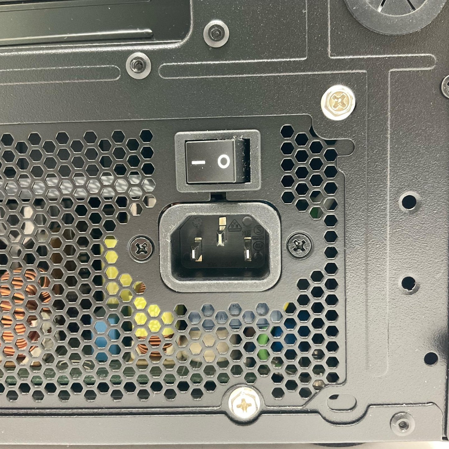 【全額返金保証】【最速発送】ドスパラ GALLERIA ゲーミングデスクトップPC GALLERIA XV intel core i7-8700 16GB SSD 500GB HDD 2TB NVIDIA GeForce GTX 1070 Ti 美品 動作確認済
