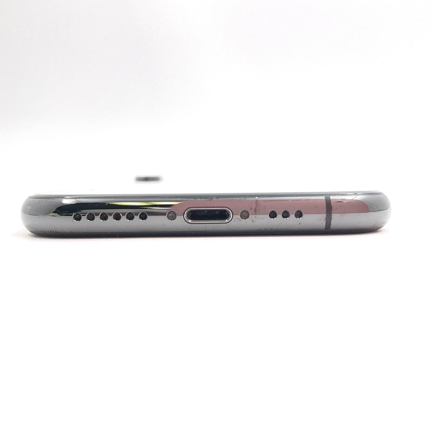 【全額返金保証】【最速発送】Apple iPhone iPhone XS 256GB スペースグレイ docomo 白ロム 動作確認済 76%