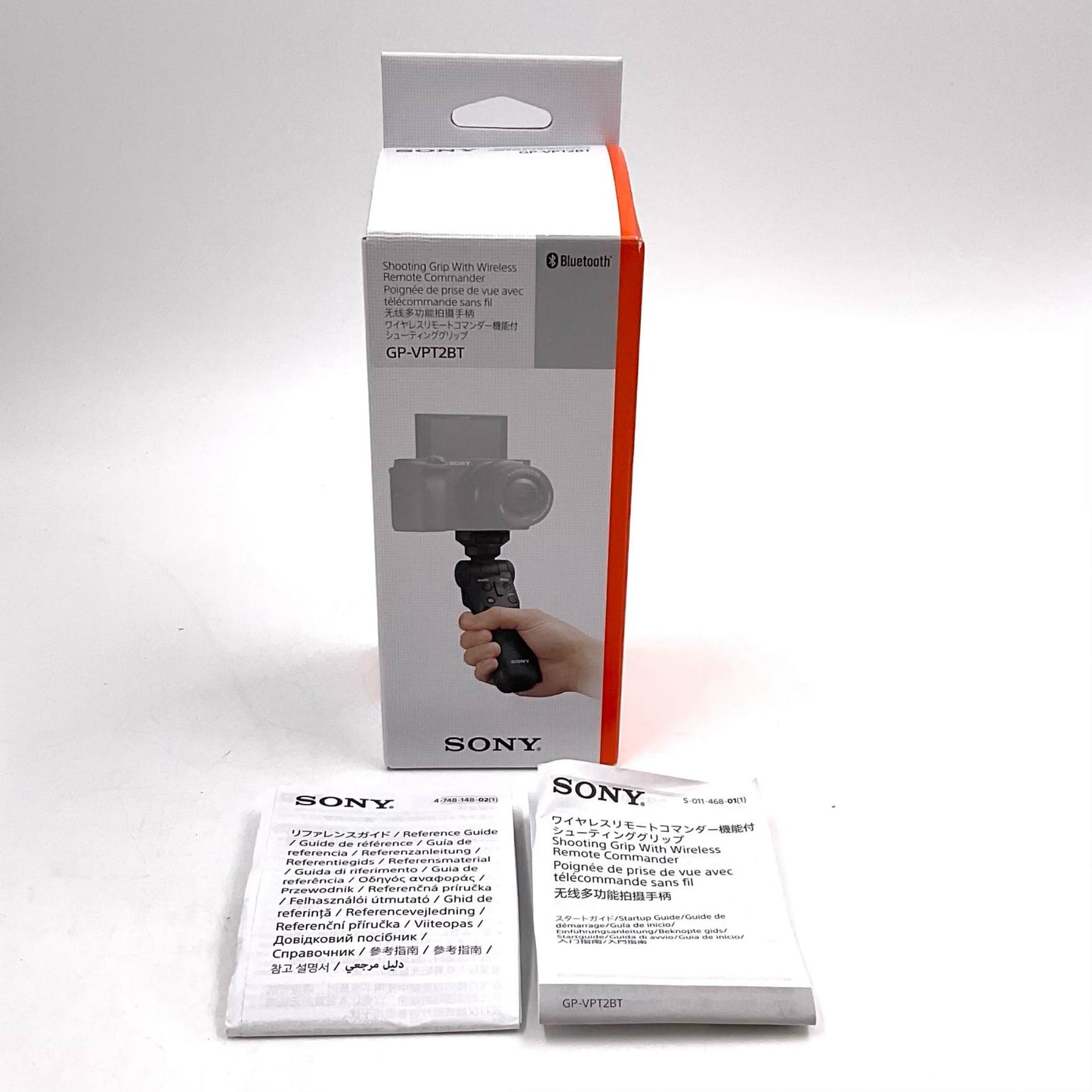 【全額返金保証】【最速発送】Sony GP-VPT2BT 美品 動作確認済