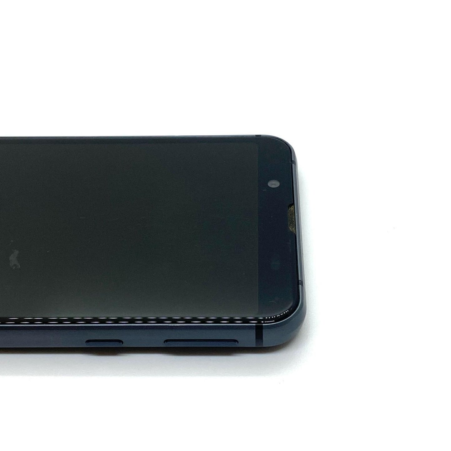 【全額返金保証】【最速発送】SHARP AQUOS sense3 64GB docomo SH-02M 白ロム 動作確認済
