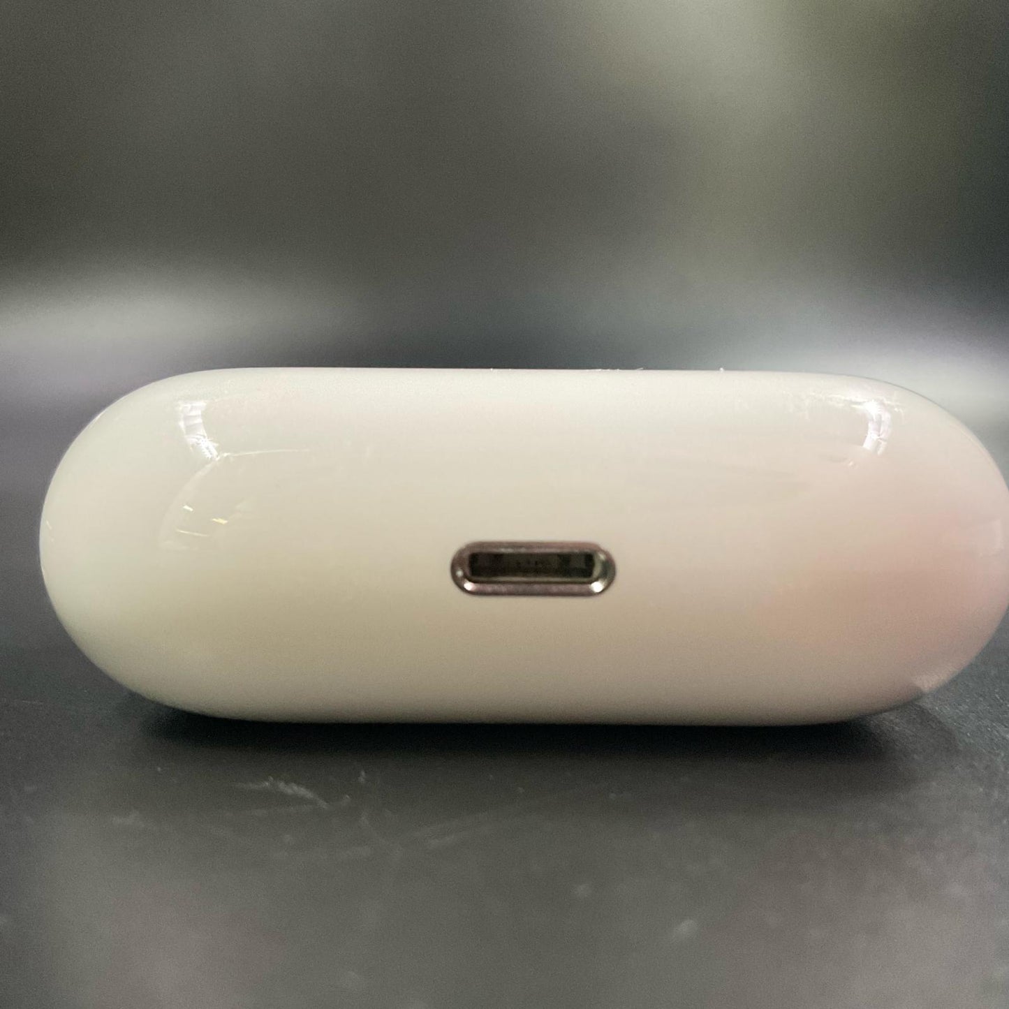 【全額返金保証】【最速発送】Apple AirPods Pro(第1世代) A2084 美品 動作確認済