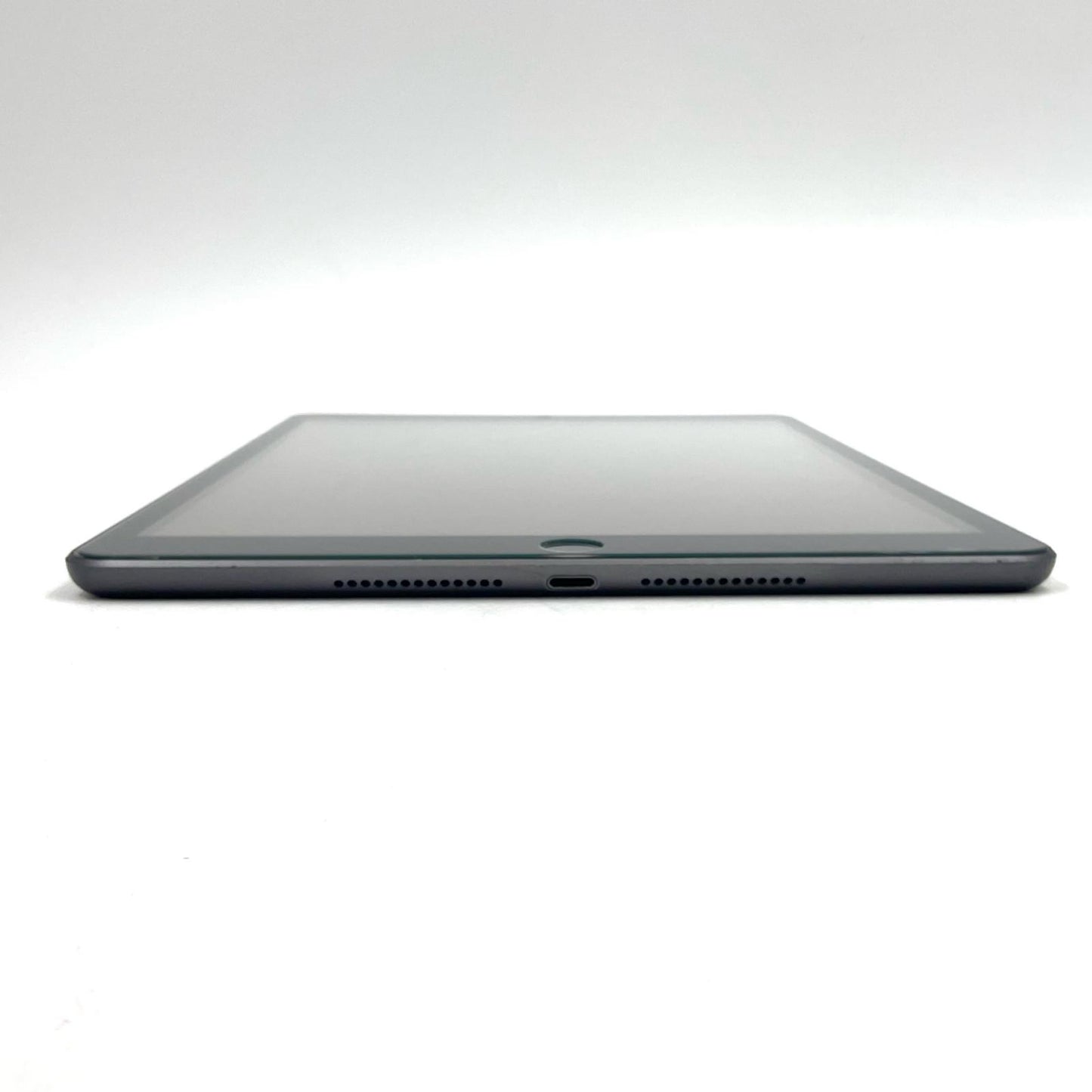 【全額返金保証】【最速発送】Apple iPad 10.2インチ 第7世代 128GB スペースグレイ WiFi+Cellular Softbank 動作確認済