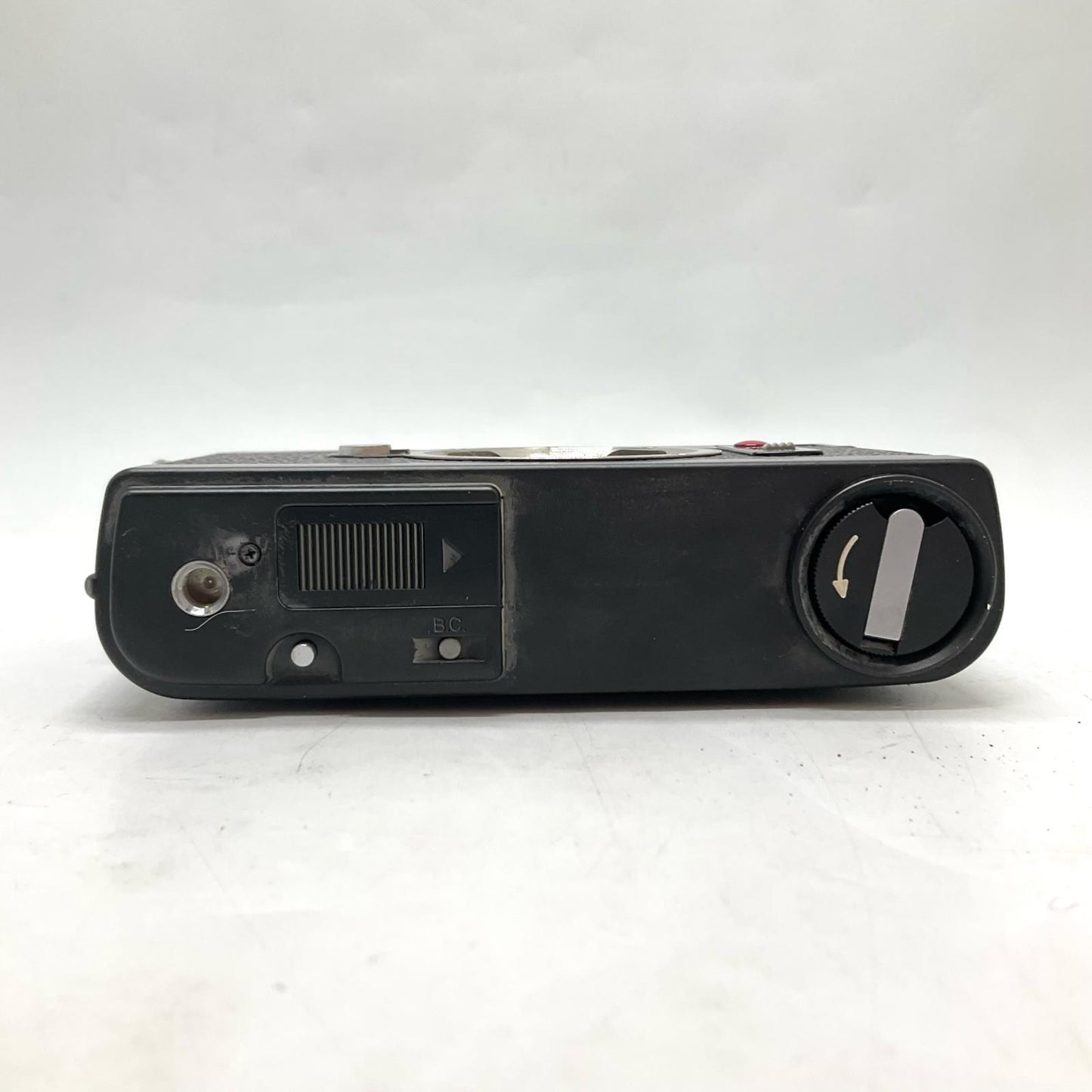 【最速発送】Minolta CLE ボディ【難有】