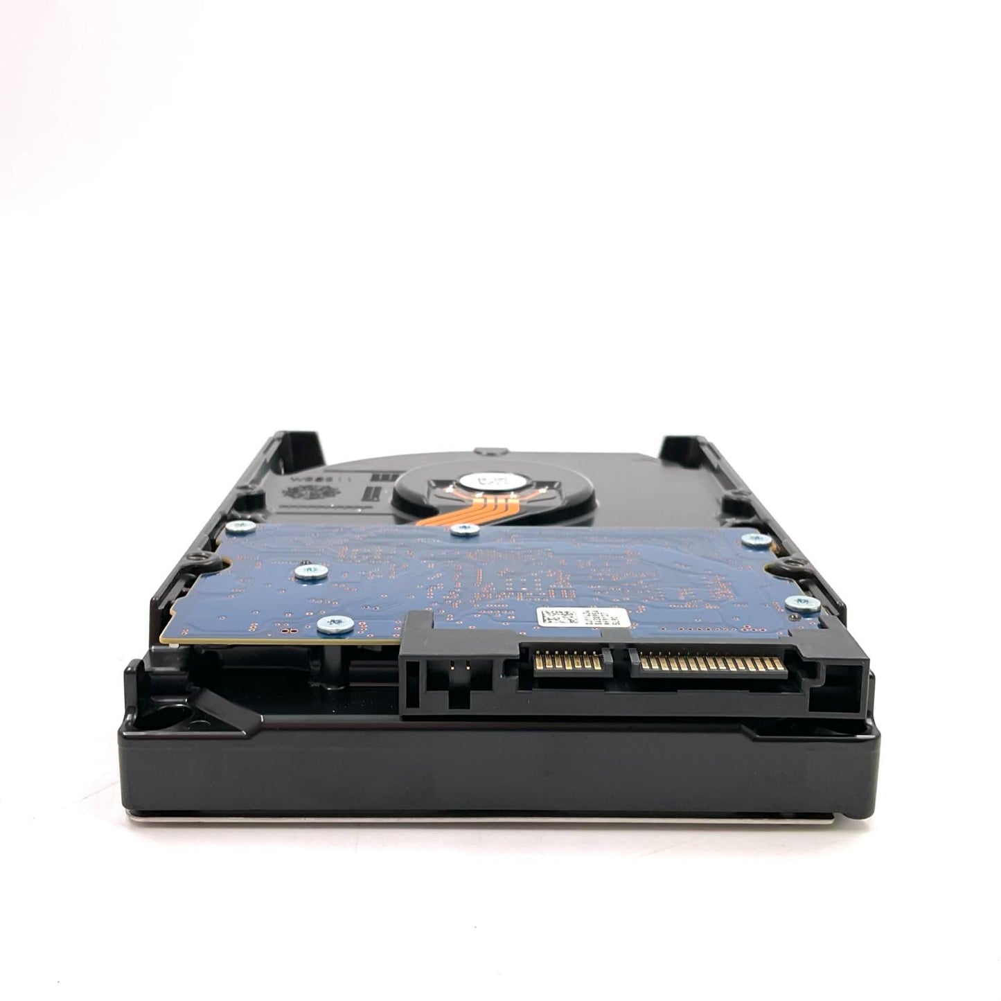 【全額返金保証】【最速発送】HITACHI 2TB HDS723020BLA642 美品 動作確認済