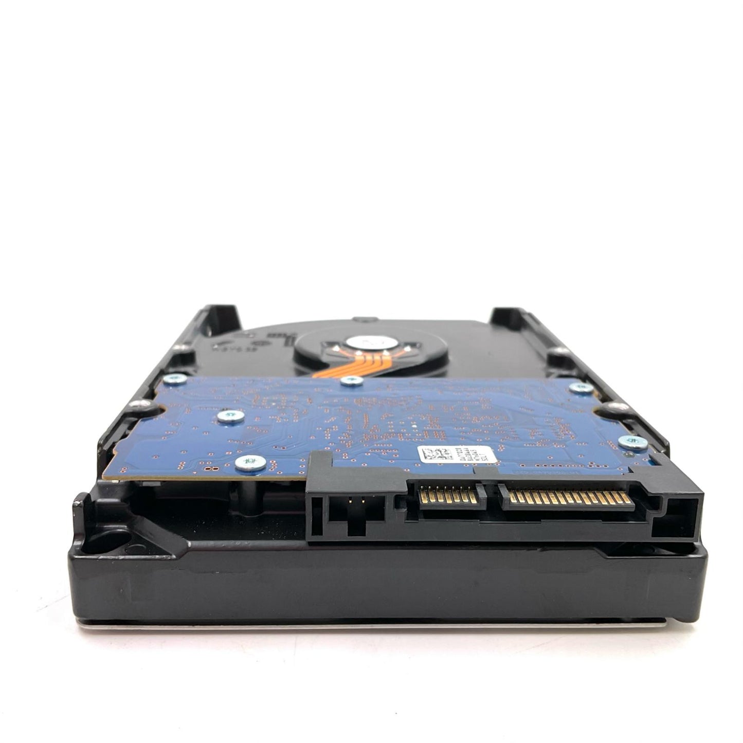 【全額返金保証】【最速発送】HITACHI 2TB HDS723020BLA642 美品 動作確認済