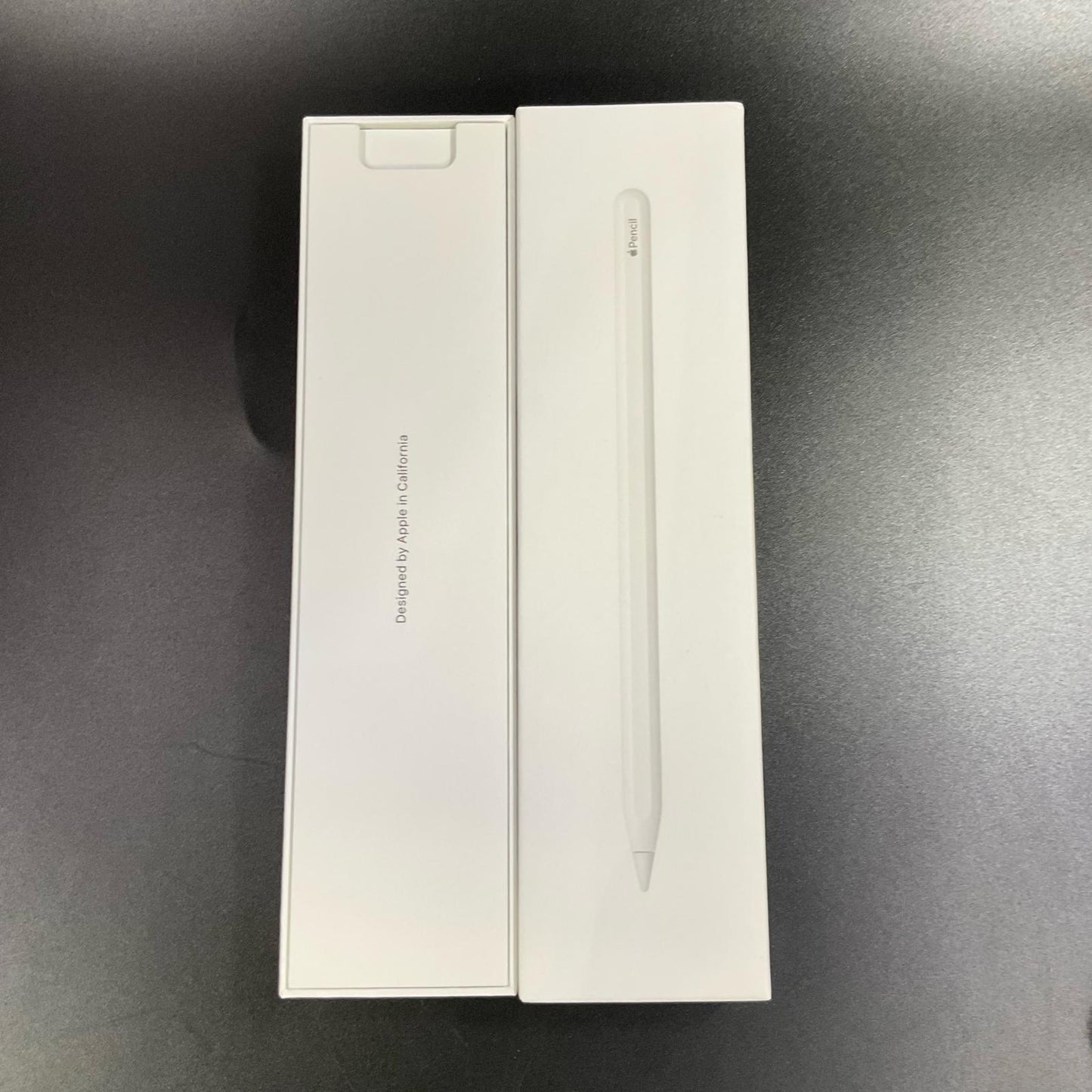 【全額返金保証】【最速発送】Apple Pencil 第2世代 MU8F2J/A 美品 動作確認済