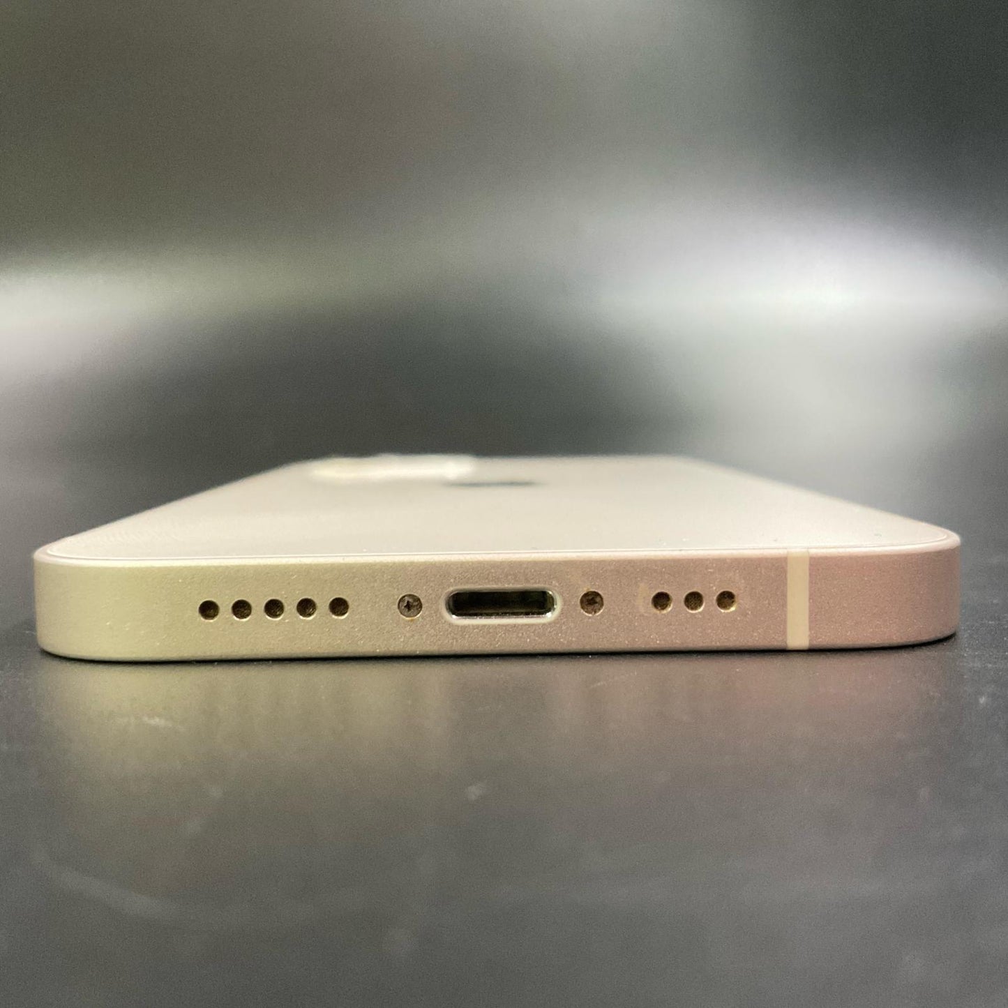 【全額返金保証】【最速発送】Apple iPhone iPhone 12 64GB ホワイト Softbank 白ロム 動作確認済 87%