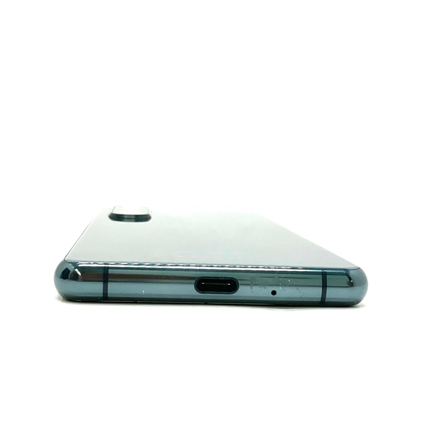 【全額返金保証】【最速発送】Sony Xperia 5 V 128GB ブラック docomo SIMフリー SO-53D 白ロム 美品 動作確認済
