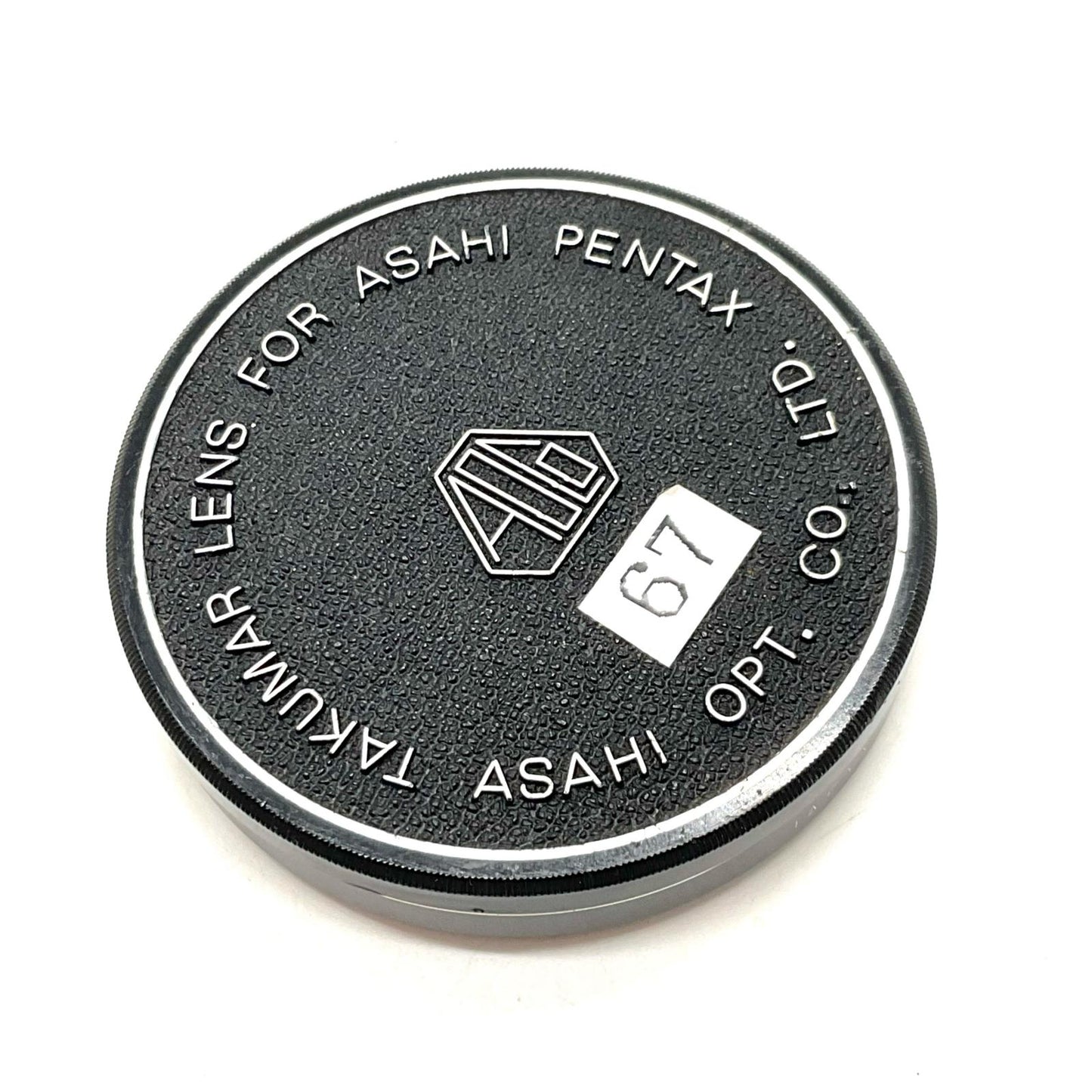 【最速発送】PENTAX Super-Multi-Coated TAKUMAR 6X7 105mm F2.4【難有】