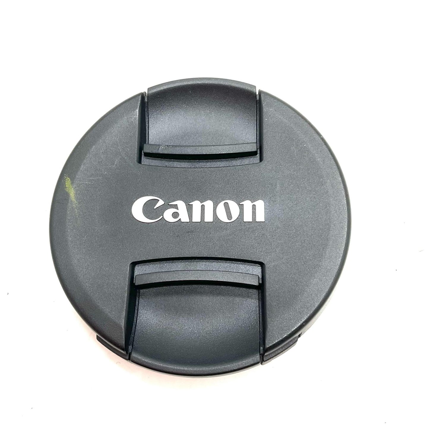 【全額返金保証】【最速発送】Canon RF 24-105mm F4-7.1 IS STM 美品 動作確認済