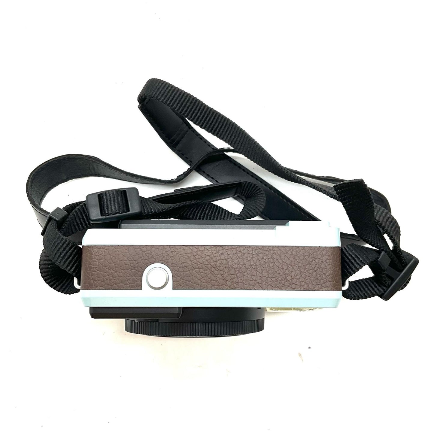 【全額返金保証】【最速発送】Leica コンパクトデジタルカメラ Sofort ゾフォート ミント Type 2754 美品 動作確認済