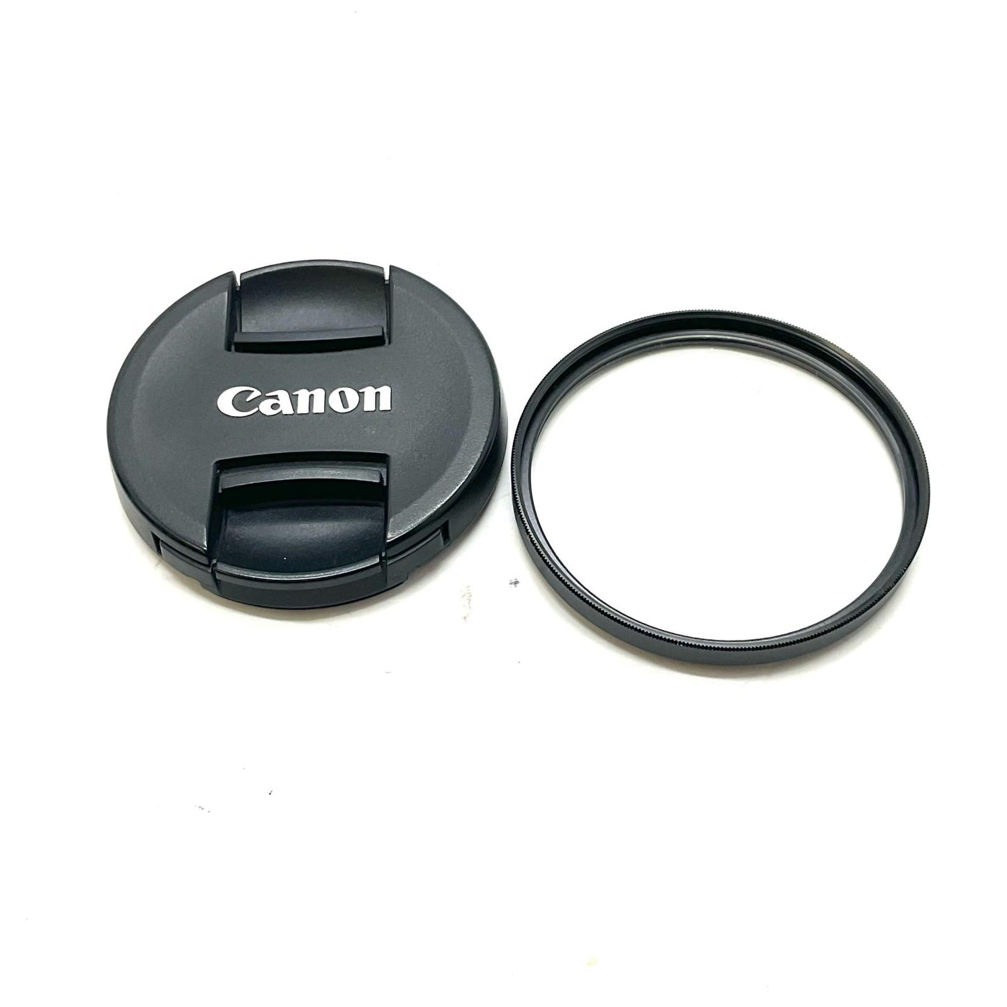 【最速発送】Canon EF-S 18-55mm F4-5.6 IS STM【難有】