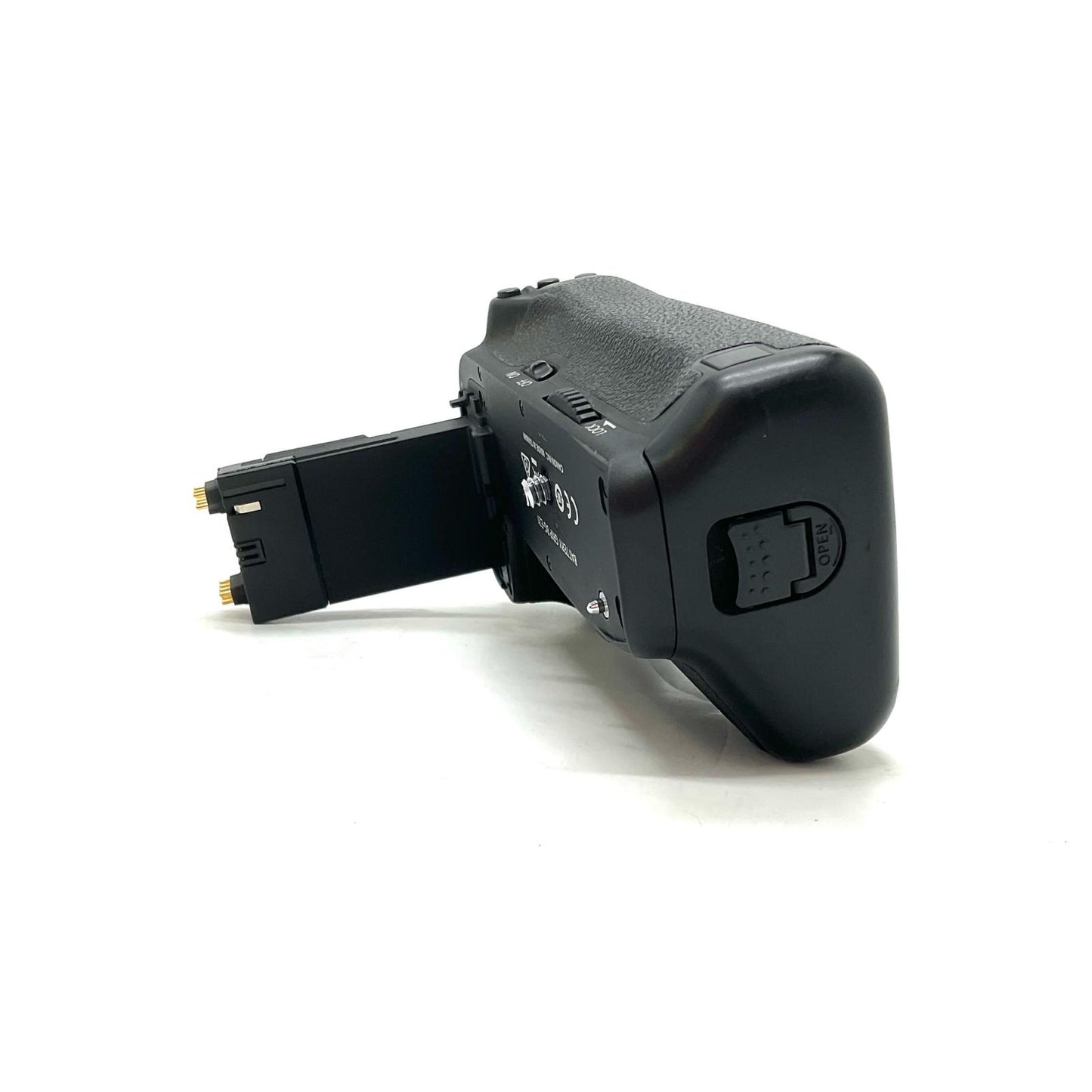 【全額返金保証】【最速発送】Canon BG-E21 美品 動作確認済