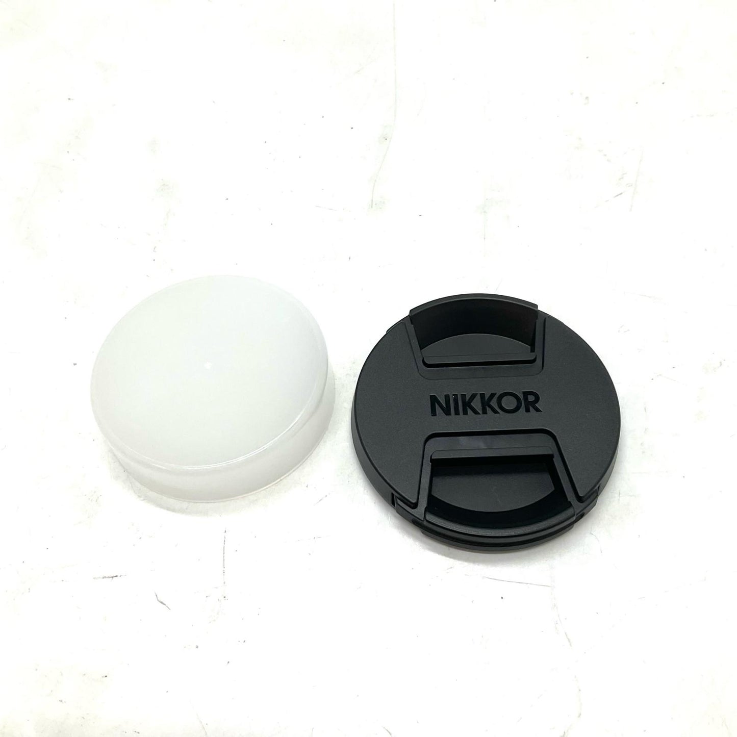 【全額返金保証】【最速発送】Nikon NIKKOR Z DX 50-250mm F4.5-6.3 VR 美品 動作確認済