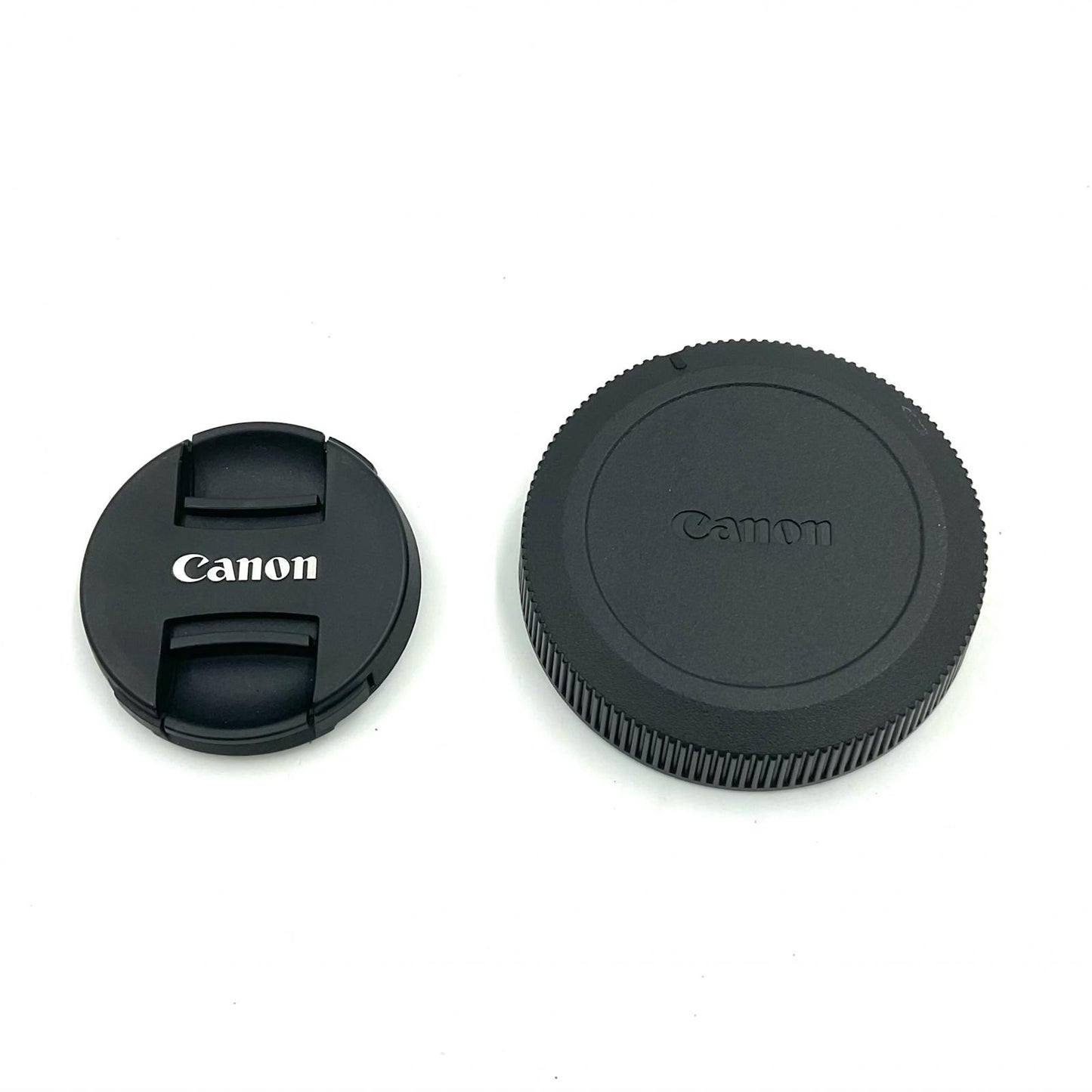 【全額返金保証】【最速発送】Canon RF-S 18-45mm F4.5-6.3 IS STM 美品 動作確認済