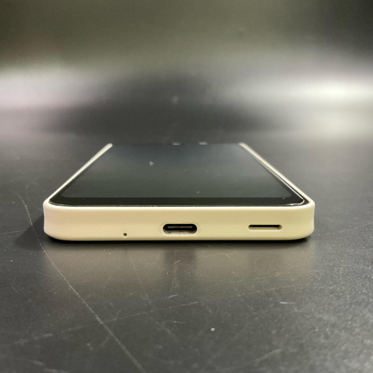 【全額返金保証】【最速発送】SHARP AQUOS wish2 64GB ホワイト docomo SH-51C 白ロム 美品 動作確認済