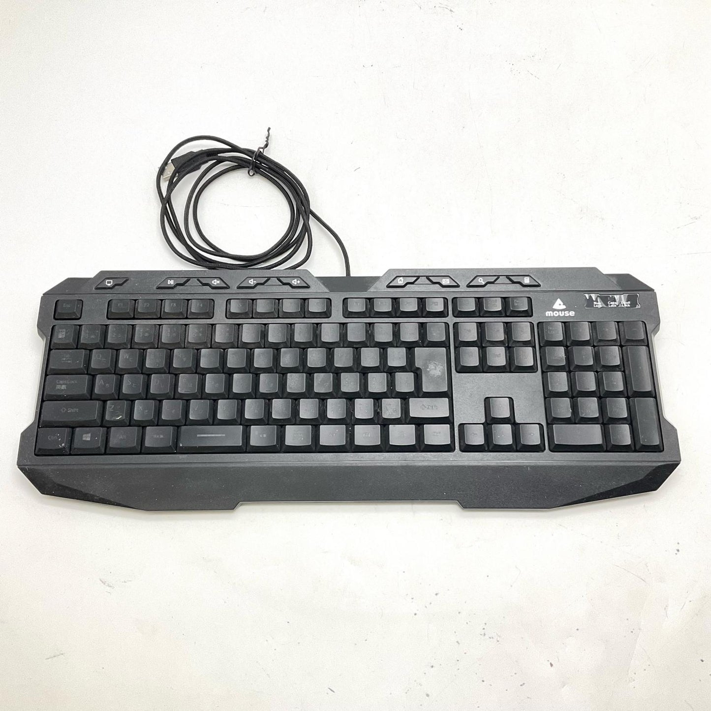 【最速発送】MouseComputer ゲーミングデスクトップPC EGPR536R206S5 AMD Ryzen 5 3600 16GB M.2 SSD 512GB HDD 2TB NVIDIA GeForce RTX 2060 SUPER 【難有】