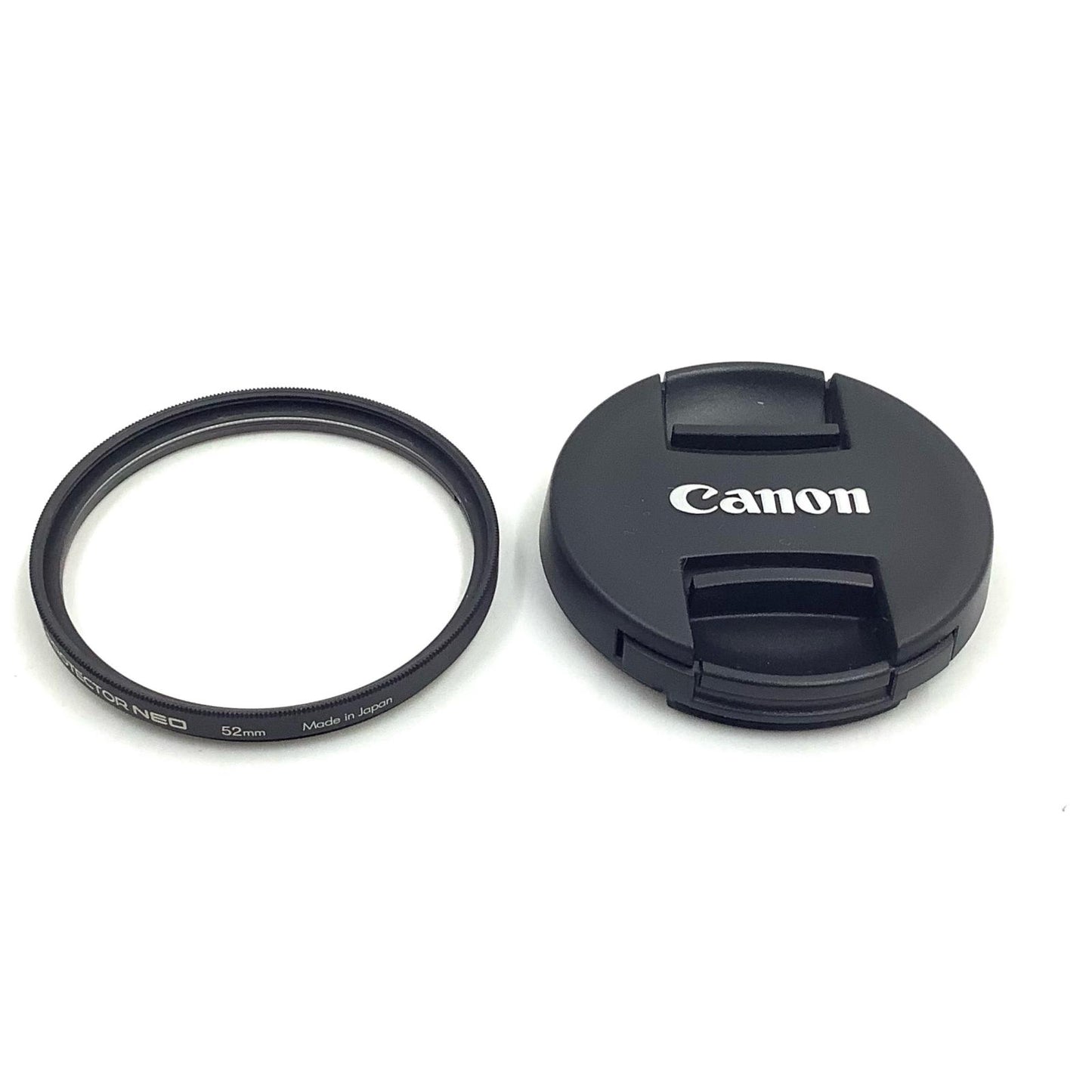【全額返金保証】【最速発送】Canon EF50mm F1.8 II 美品 動作確認済