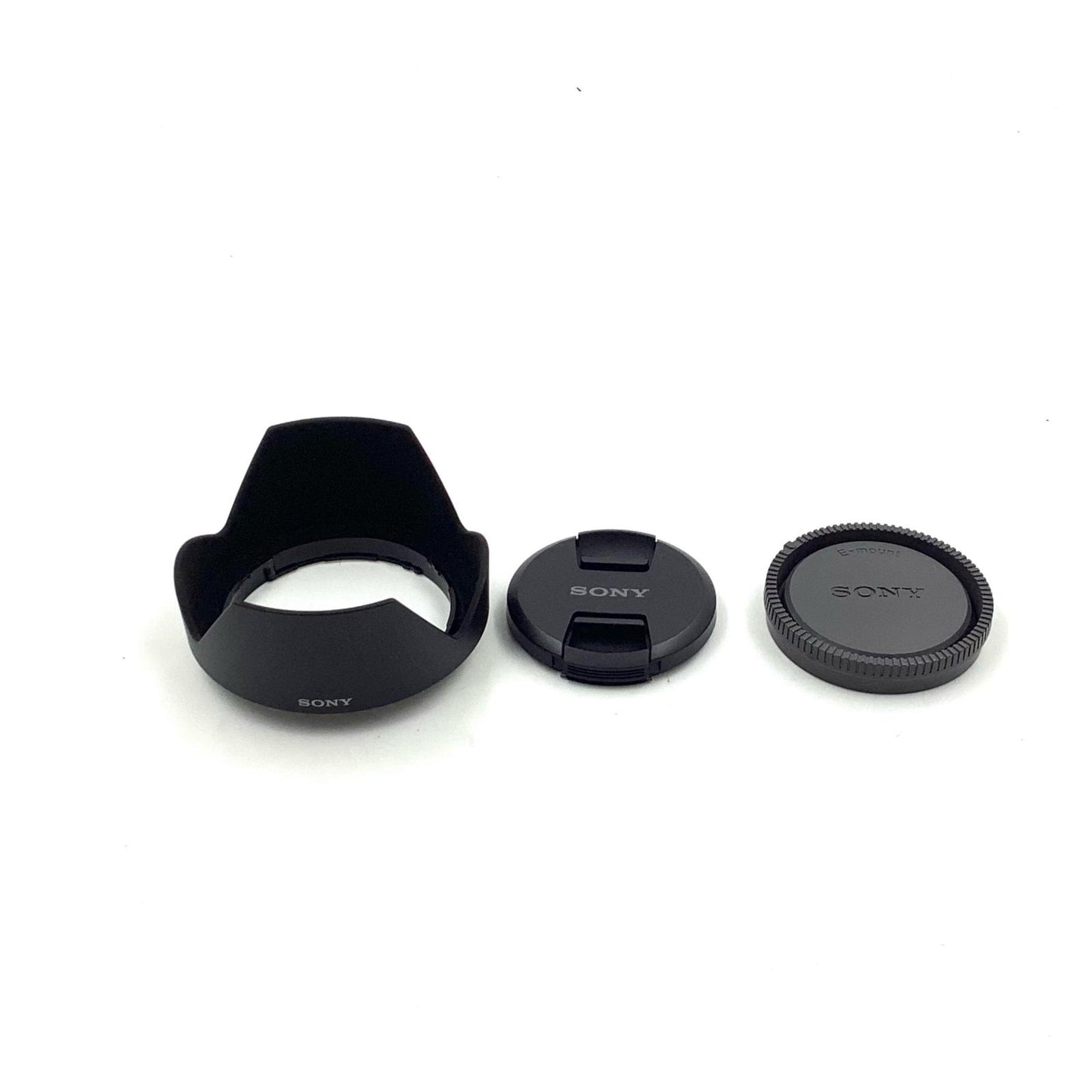【全額返金保証】【最速発送】Sony FE 28-70mm F3.5-5.6 OSS SEL2870 美品 動作確認済