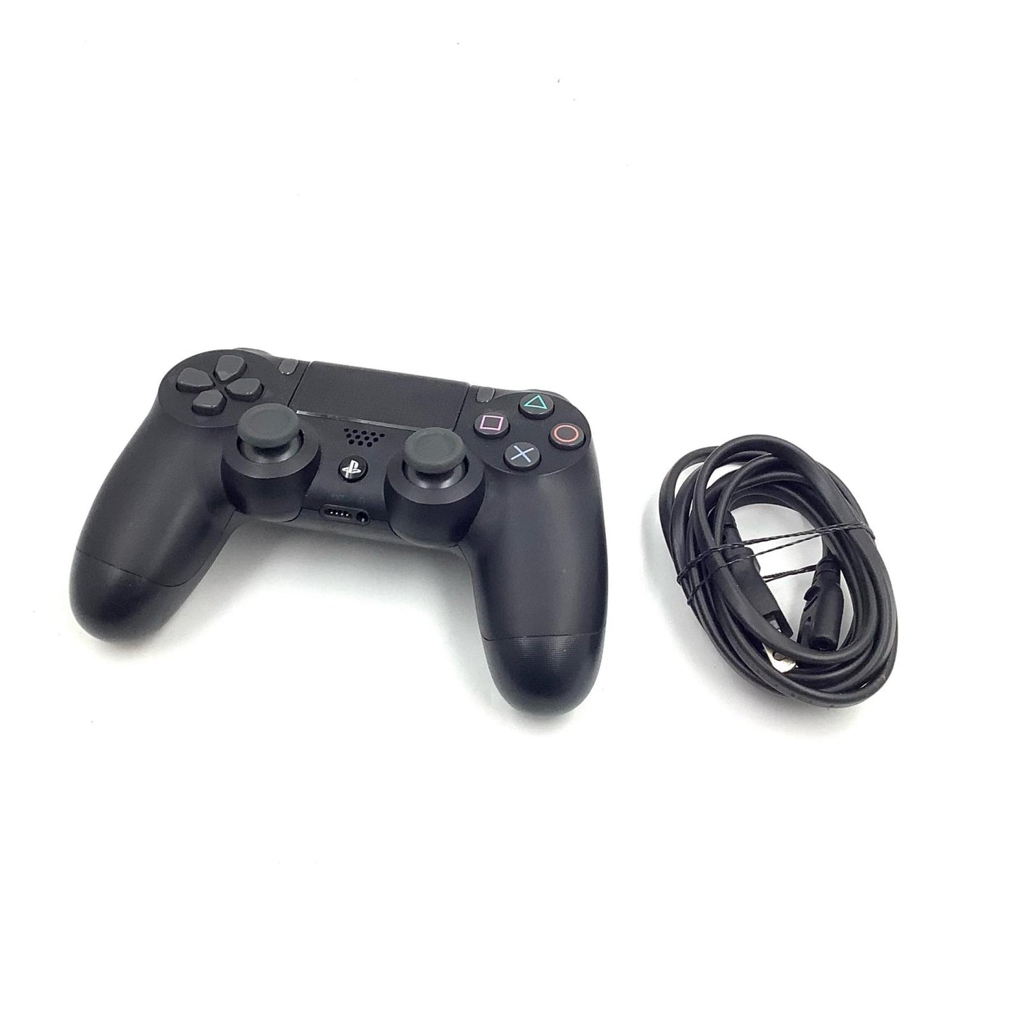 【全額返金保証】【最速発送】Sony PS4 CUH-2200A 美品 動作確認済