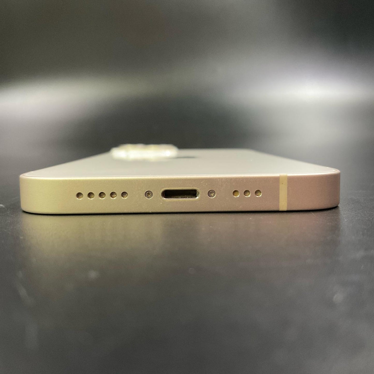 【全額返金保証】【最速発送】Apple iPhone iPhone 14 128GB スターライト Softbank SIMフリー 白ロム 美品 動作確認済 80%