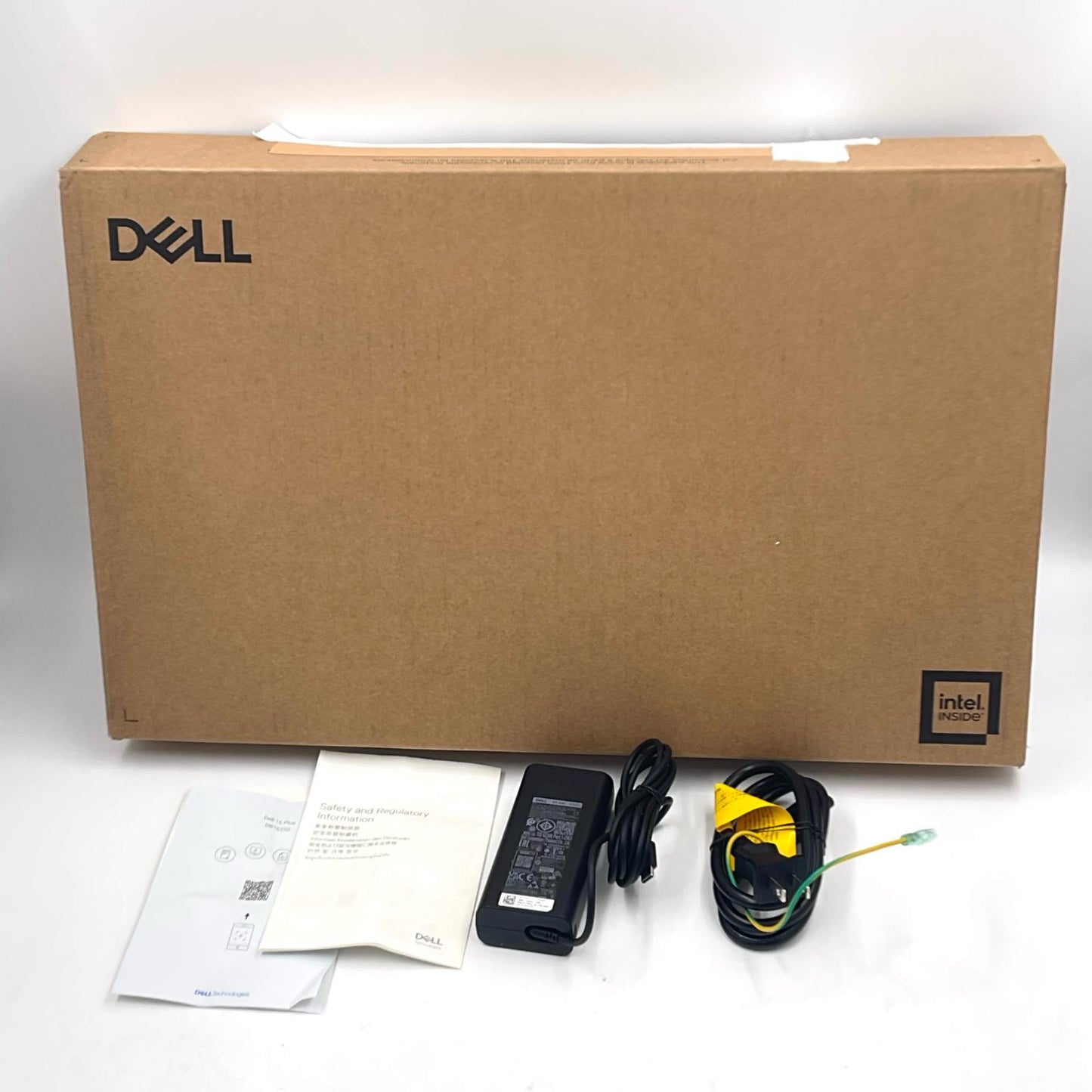 【全額返金保証】【最速発送】DELL 16 Plus DB16250 P137F001 Intel Core Ultra 7 258V 32GB M.2 SSD 1TB 96.3% 超美品 動作確認済
