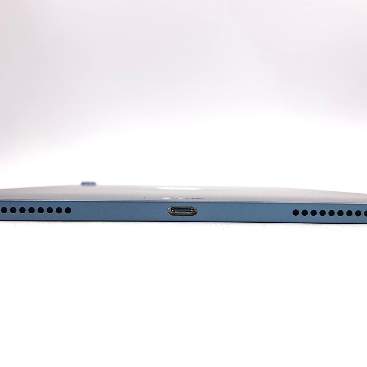 【全額返金保証】【最速発送】Apple iPad Air 10.9インチ 第5世代 256GB ブルー Wi-Fi 美品 動作確認済