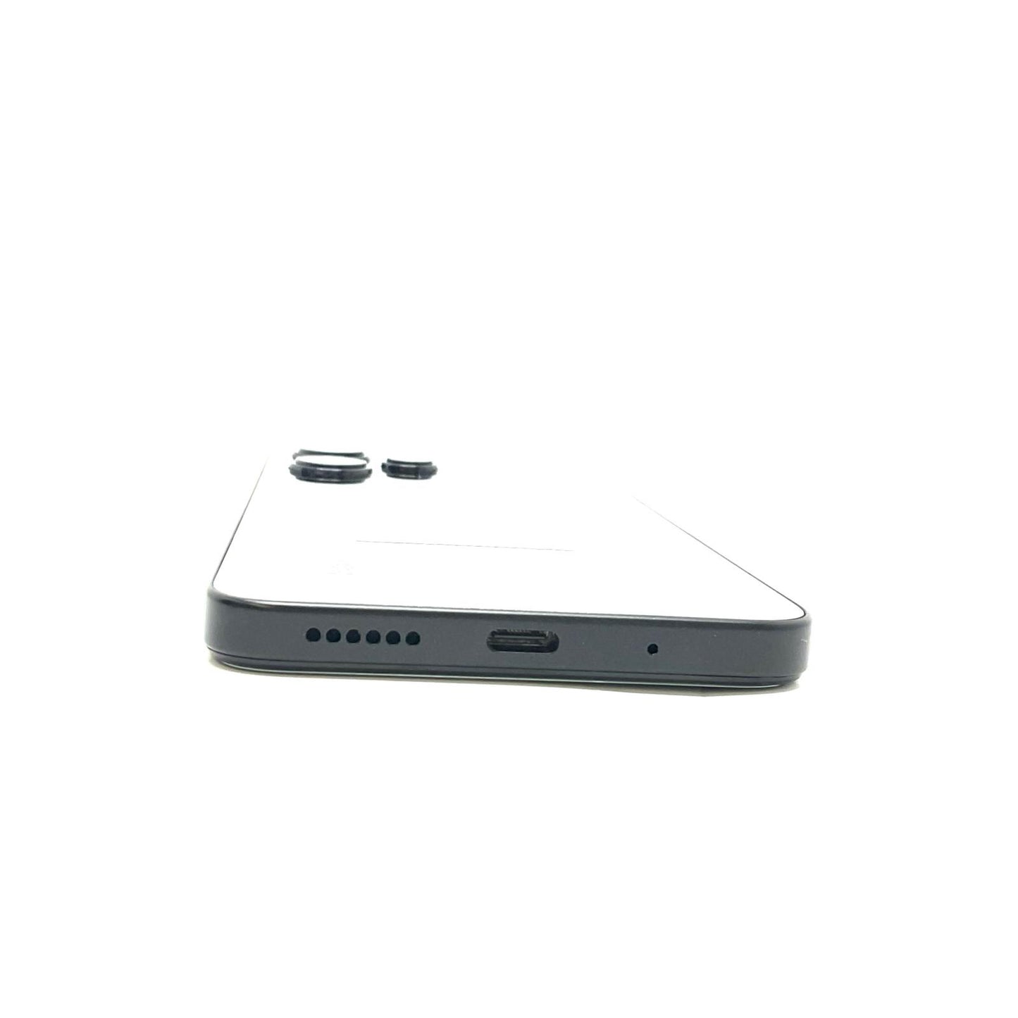 【全額返金保証】【最速発送】Xiaomi Redmi 12 5G 128GB ミッドナイトブラック au XIG03 白ロム 美品 動作確認済