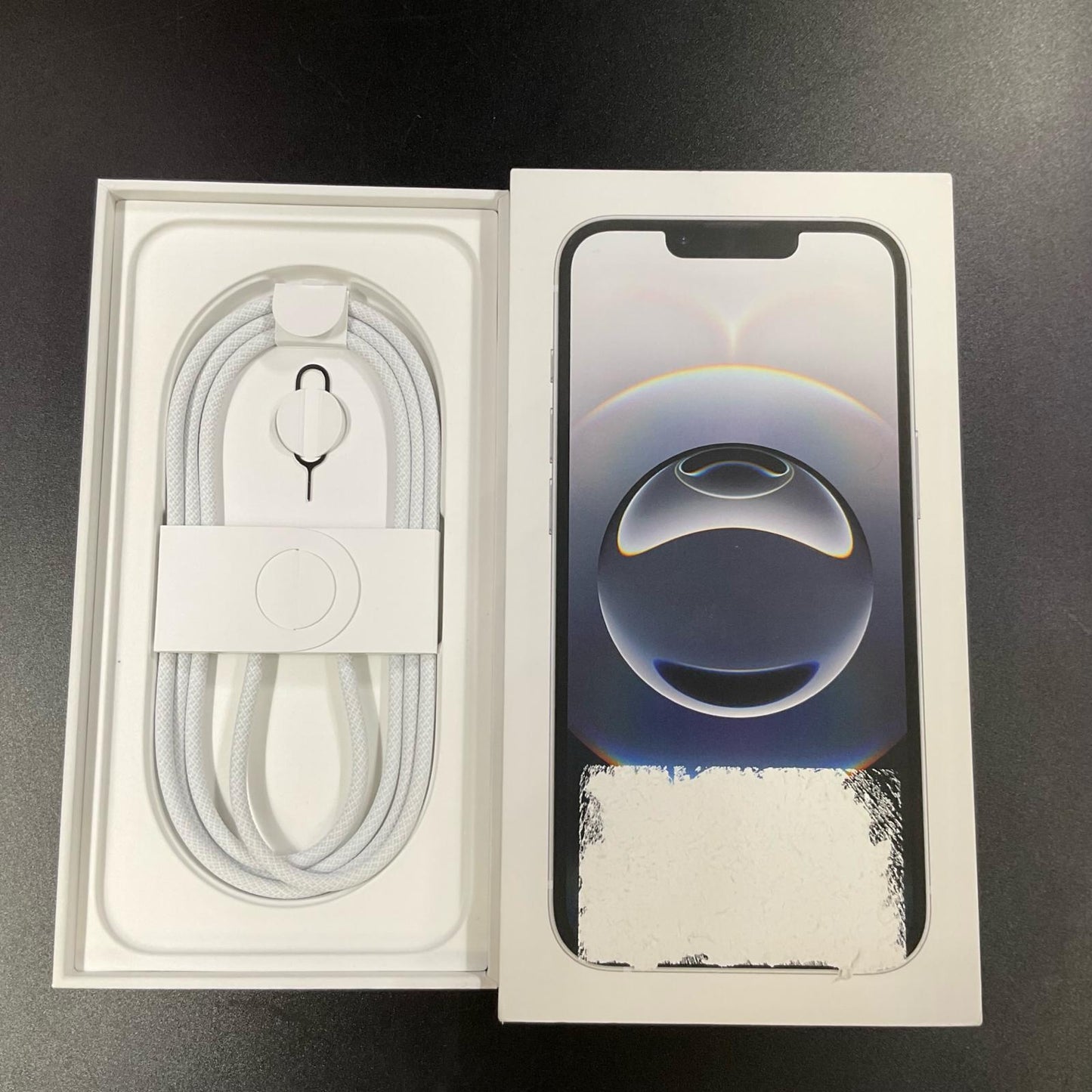 【全額返金保証】【最速発送】Apple iPhone iPhone 16e 128GB ホワイト SIMフリー 白ロム 超美品 動作確認済 100%
