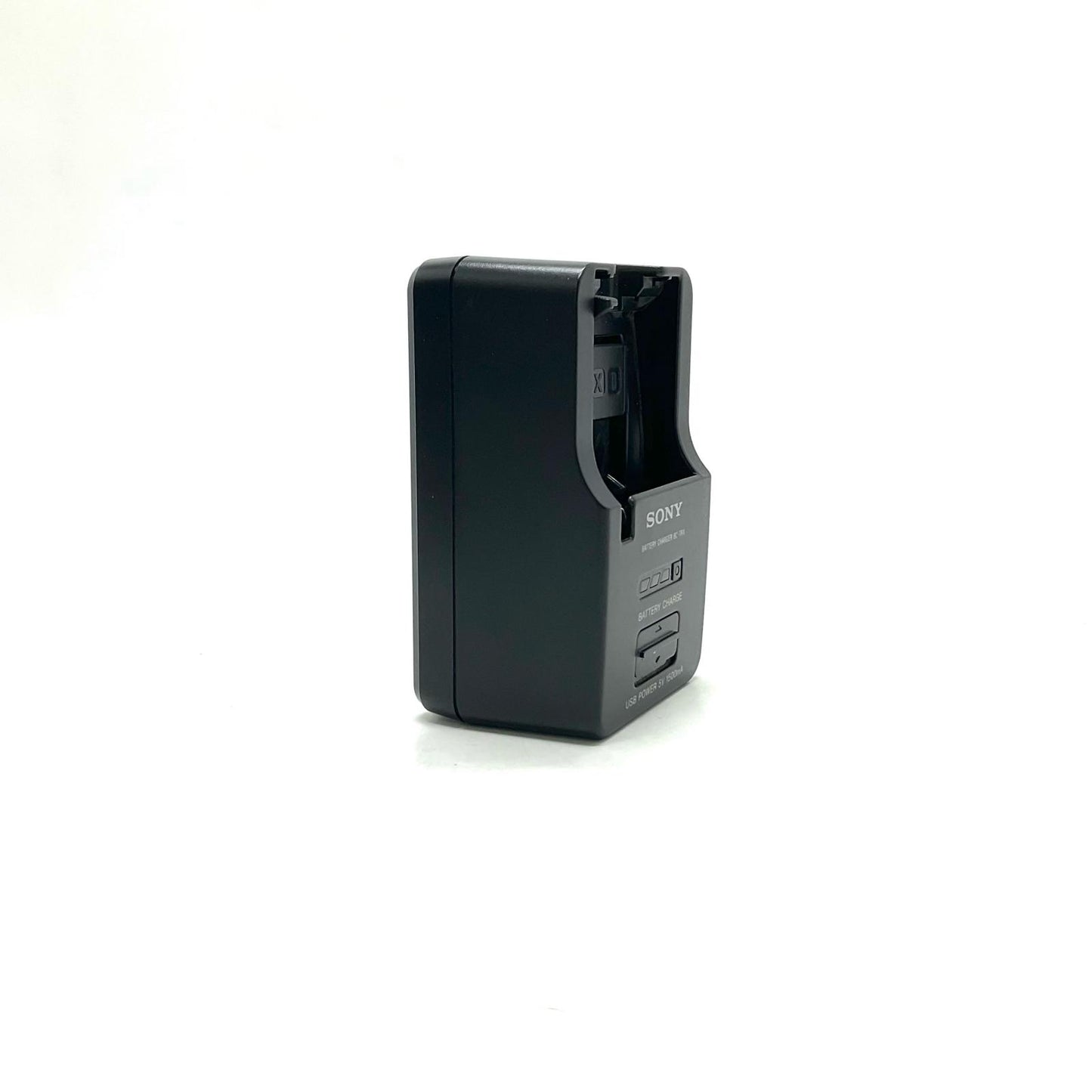 【全額返金保証】【最速発送】Sony BC-TRX 美品 動作確認済