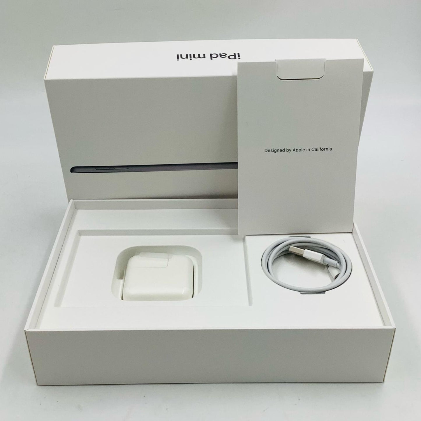 【全額返金保証】【最速発送】Apple iPad mini 7.9インチ 第5世代 64GB スペースグレイ WiFi+Cellular Softbank 白ロム 美品 動作確認済